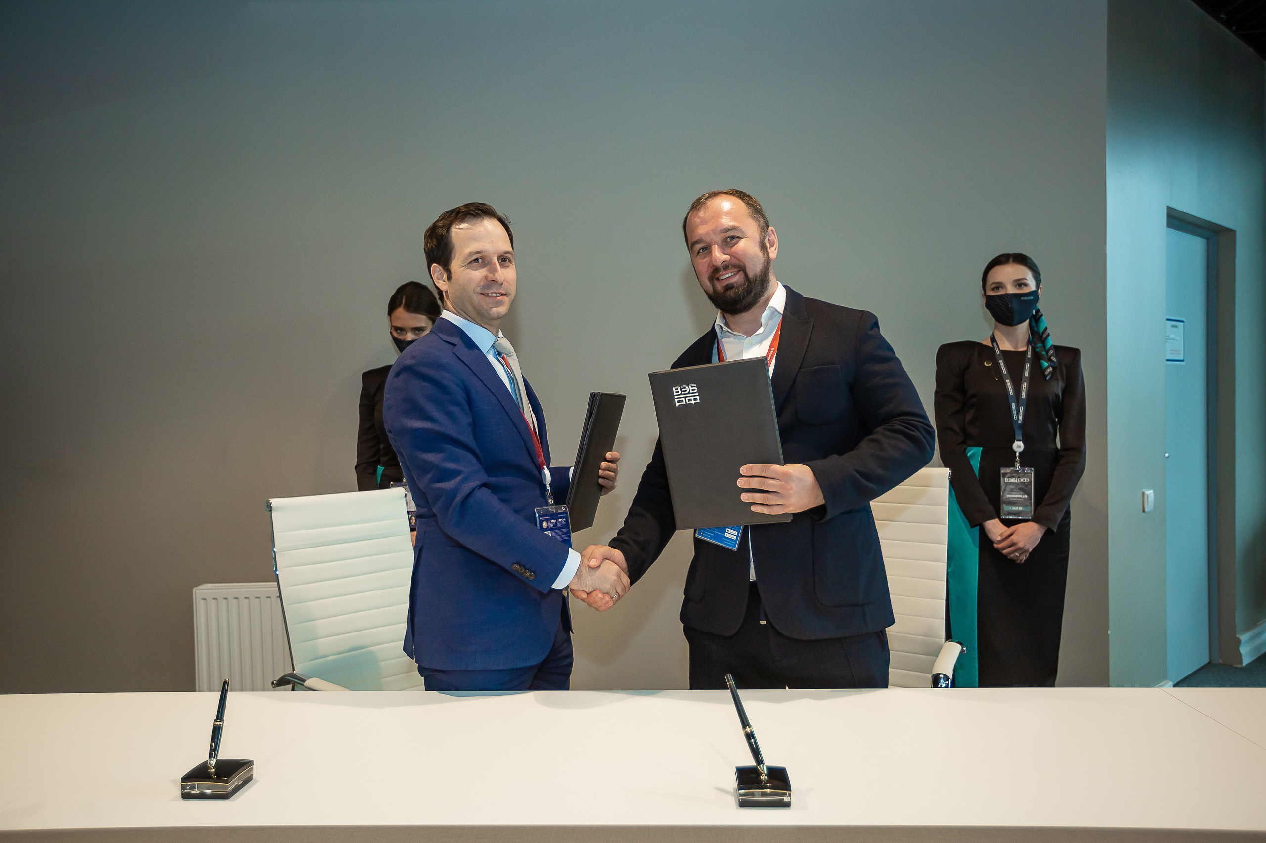 Экспофорум 2022. Фотограф в Санкт-Петербурге Константин Бриль