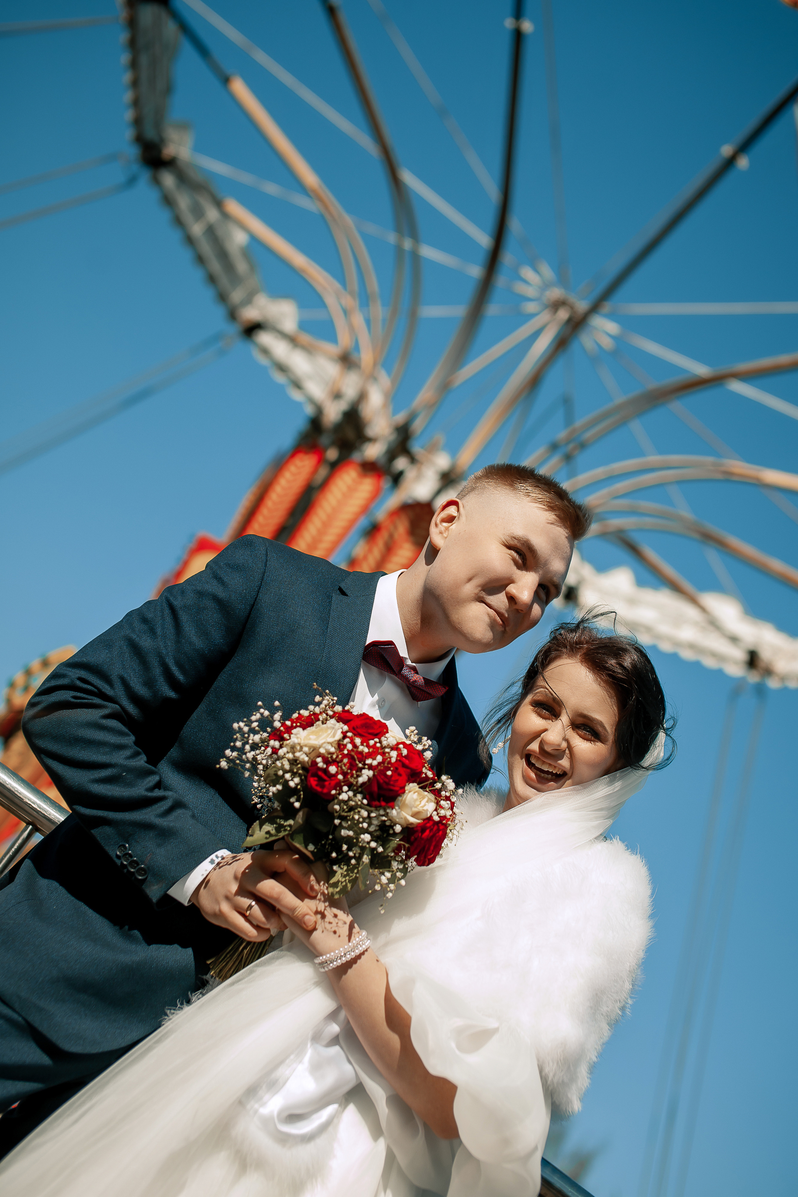 Свадебные Фотосессии. Фотограф в Санкт-Петербурге Константин Бриль