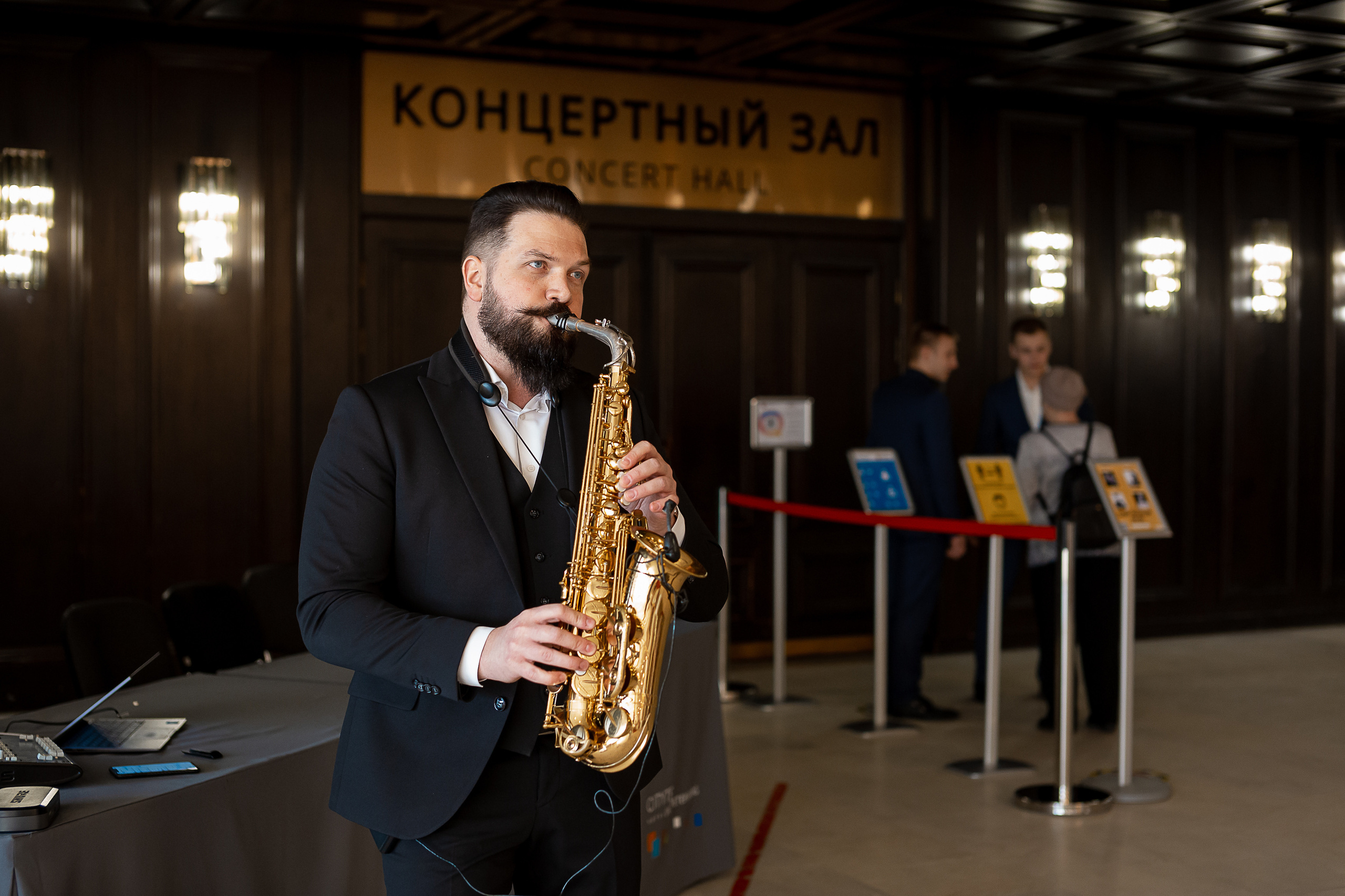 Концертная Фотосьемка. Фотограф в Санкт-Петербурге Константин Бриль