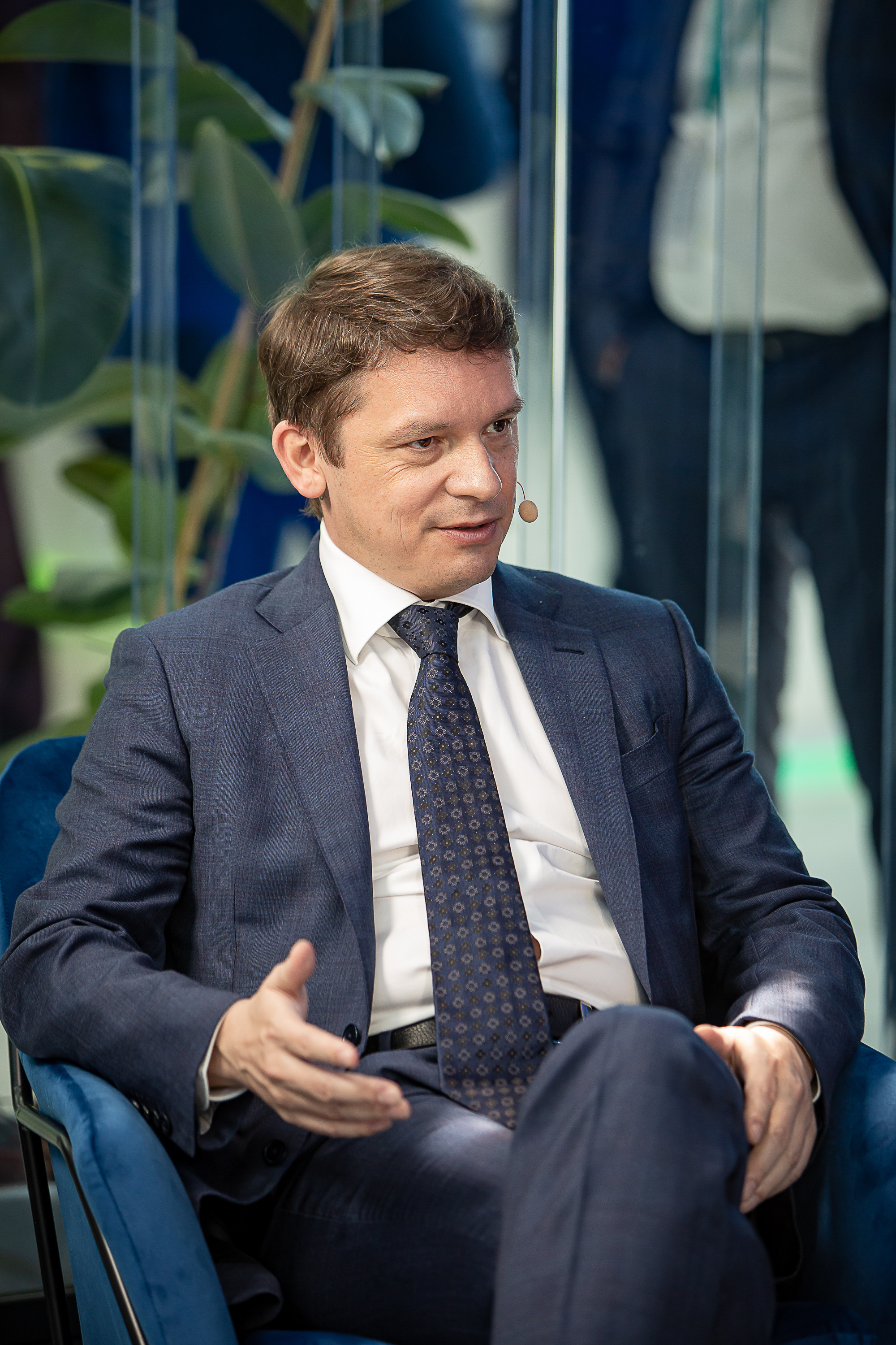 Экспофорум 2022. Фотограф в Санкт-Петербурге Константин Бриль