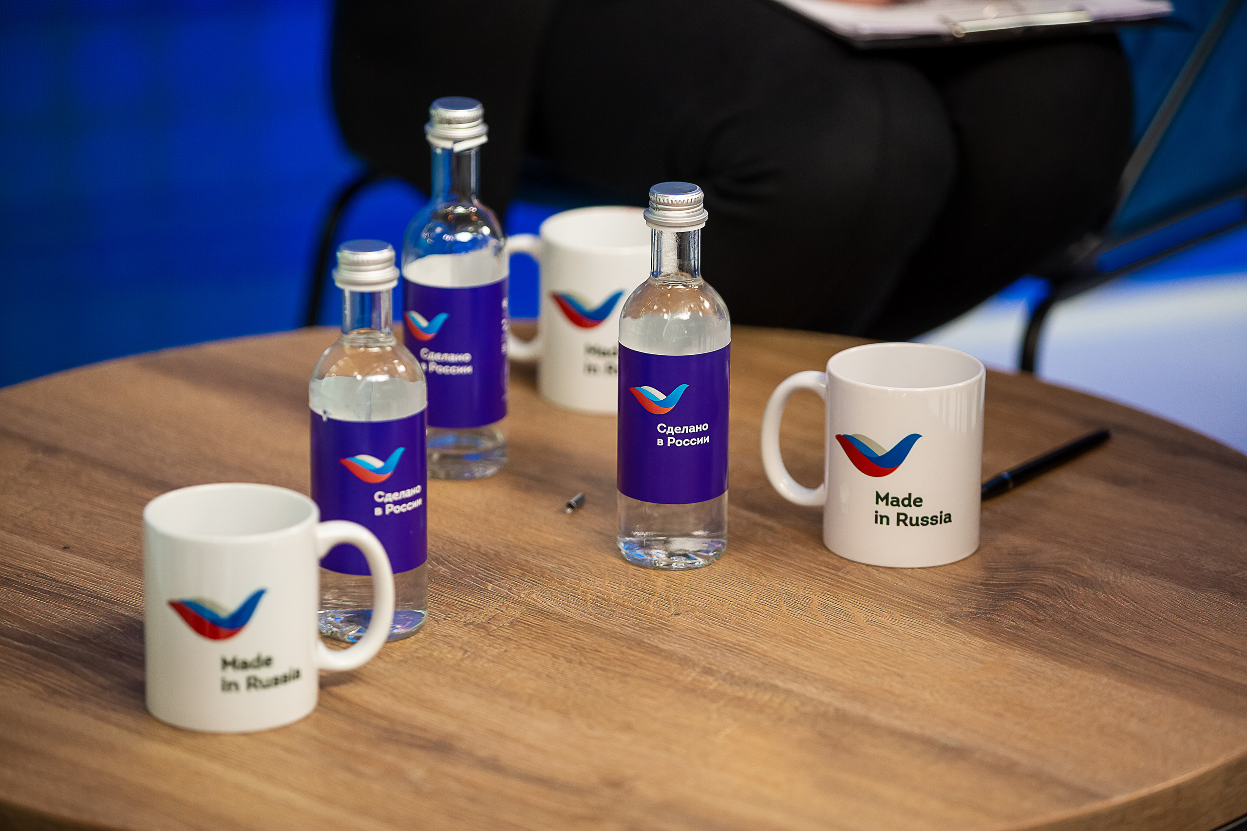 Экспофорум 2022. Фотограф в Санкт-Петербурге Константин Бриль