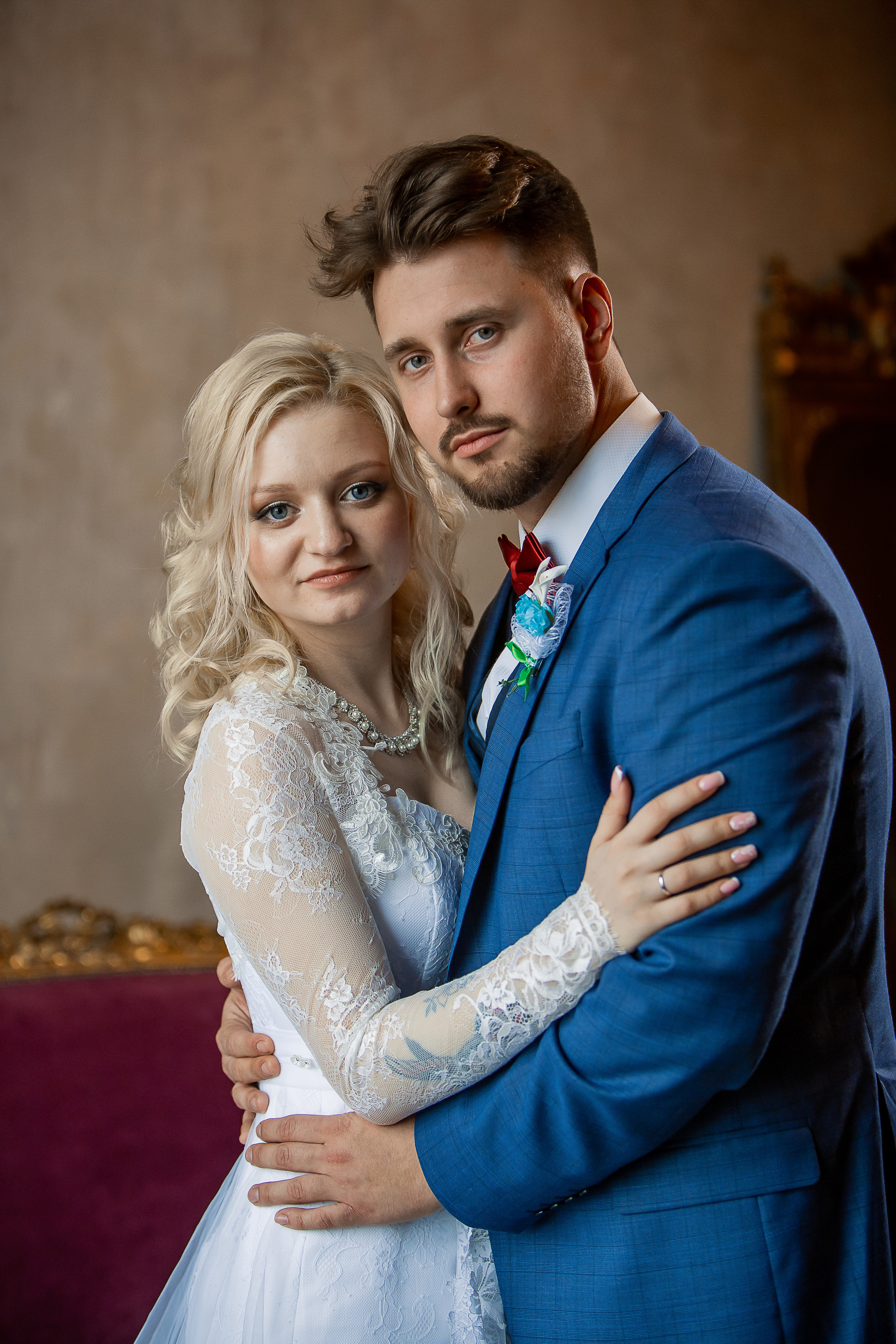 Свадебные Фотосессии. Фотограф в Санкт-Петербурге Константин Бриль