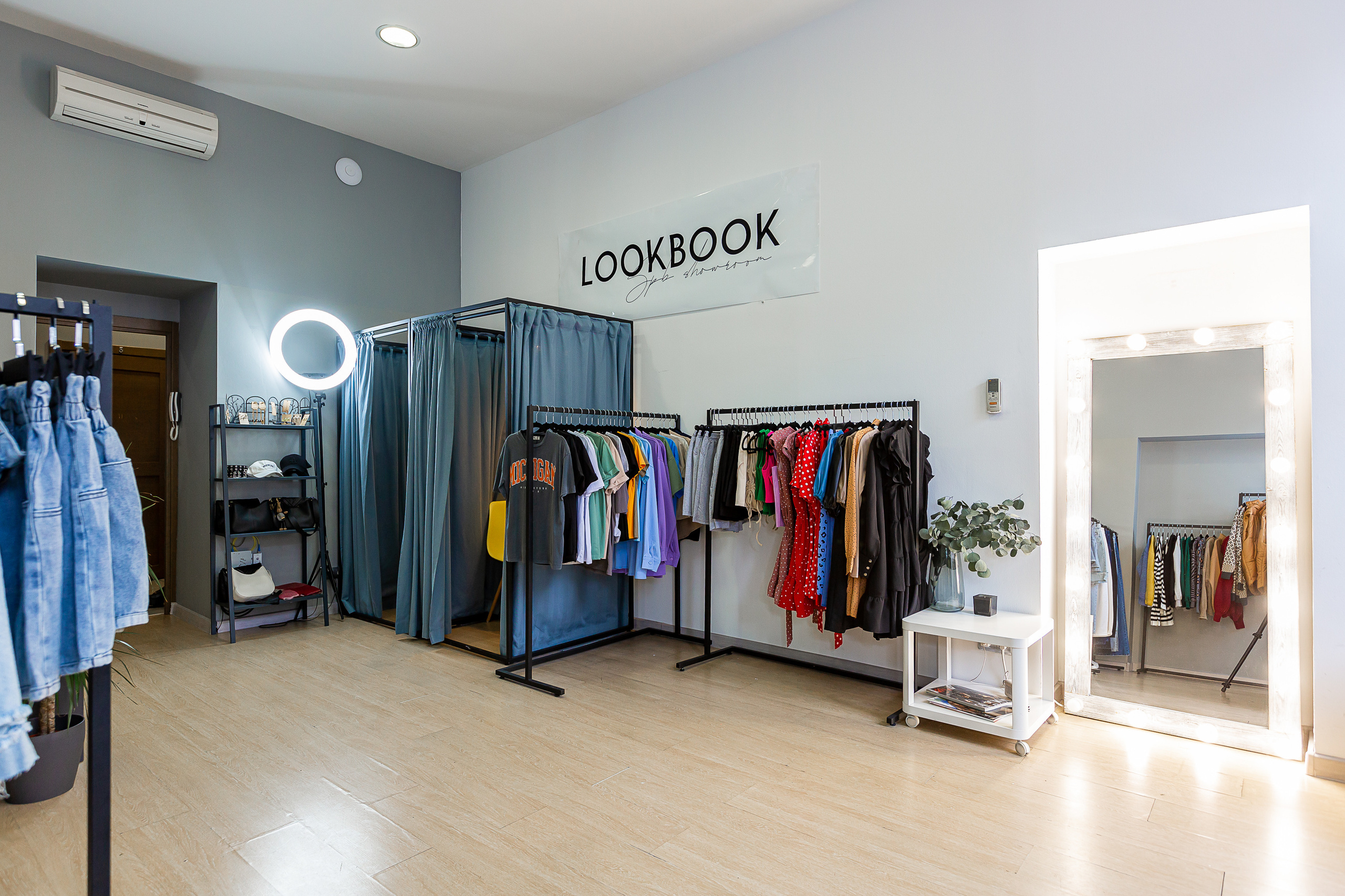 Фотосъемка недвижимости. Фотограф в Санкт-Петербурге Константин Бриль