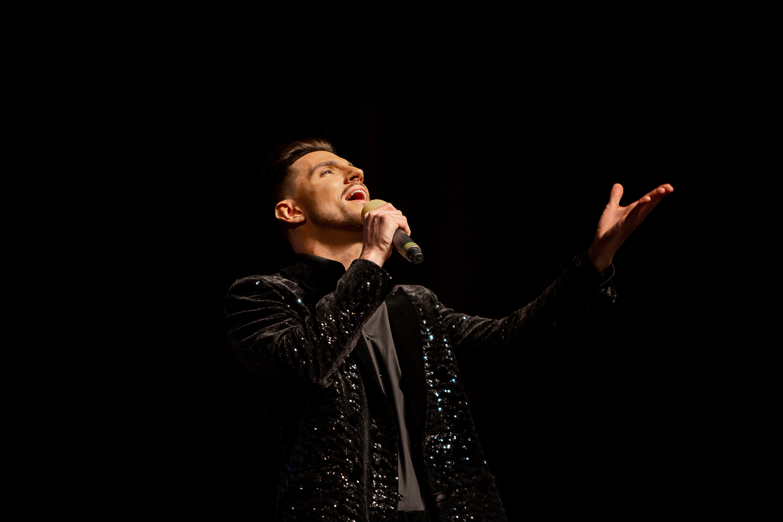 Концертная Фотосьемка. Фотограф в Санкт-Петербурге Константин Бриль