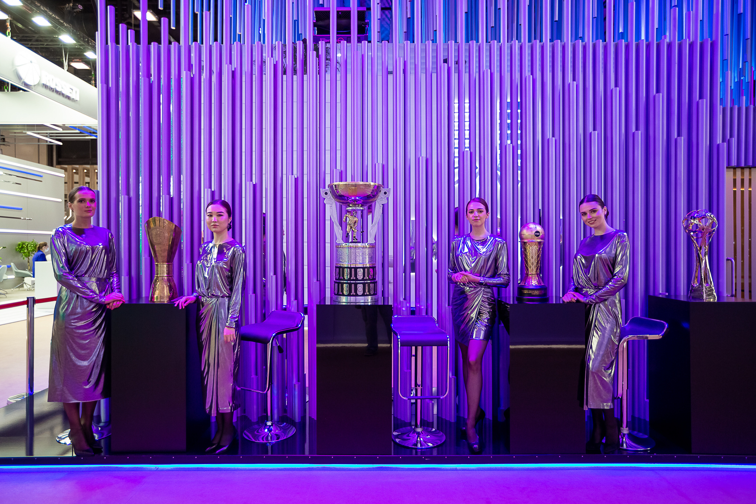 Экспофорум 2022. Фотограф в Санкт-Петербурге Константин Бриль