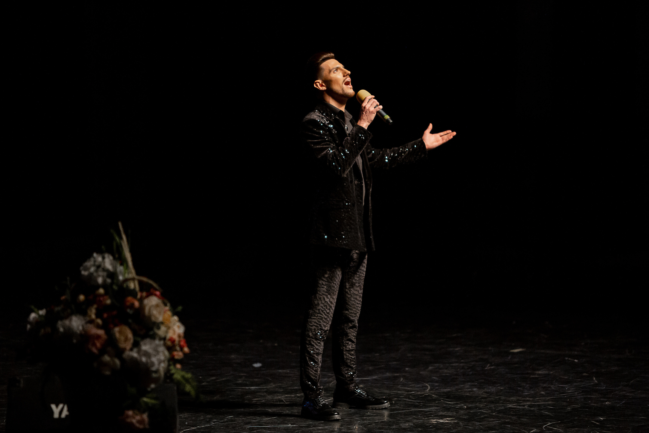 Концертная Фотосьемка. Фотограф в Санкт-Петербурге Константин Бриль