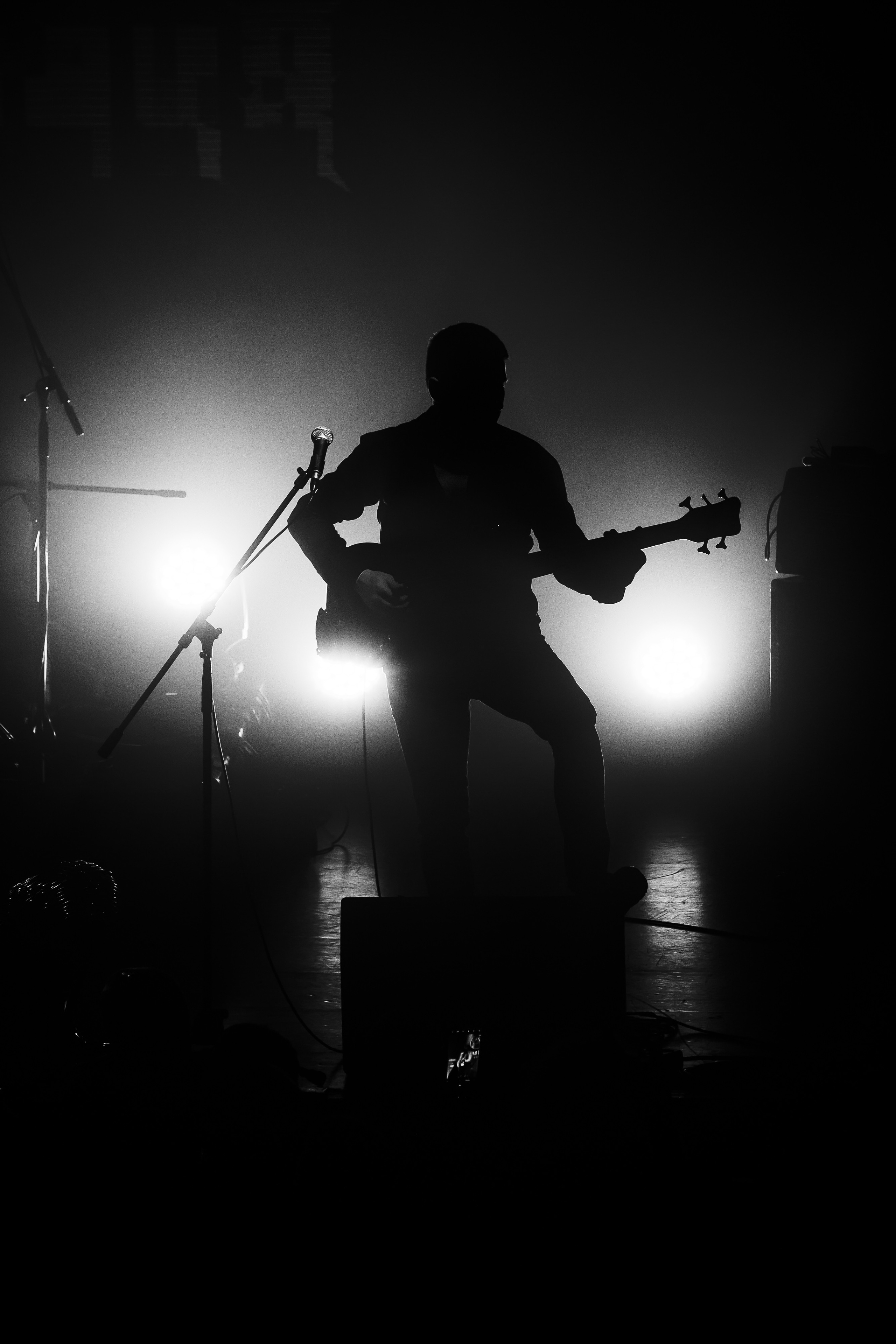 Концерт группы Анимация. Фотограф в Санкт-Петербурге Константин Бриль