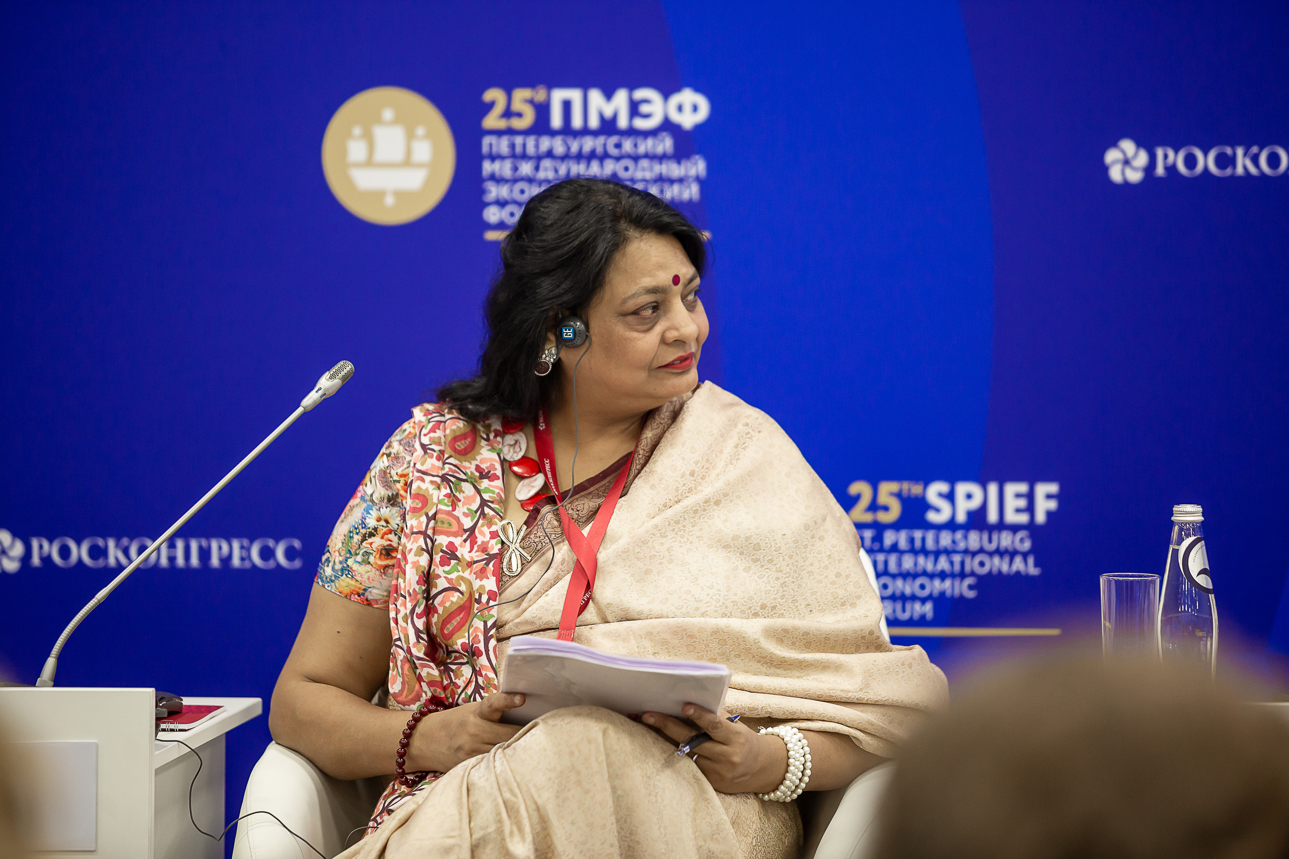 Экспофорум 2022. Фотограф в Санкт-Петербурге Константин Бриль