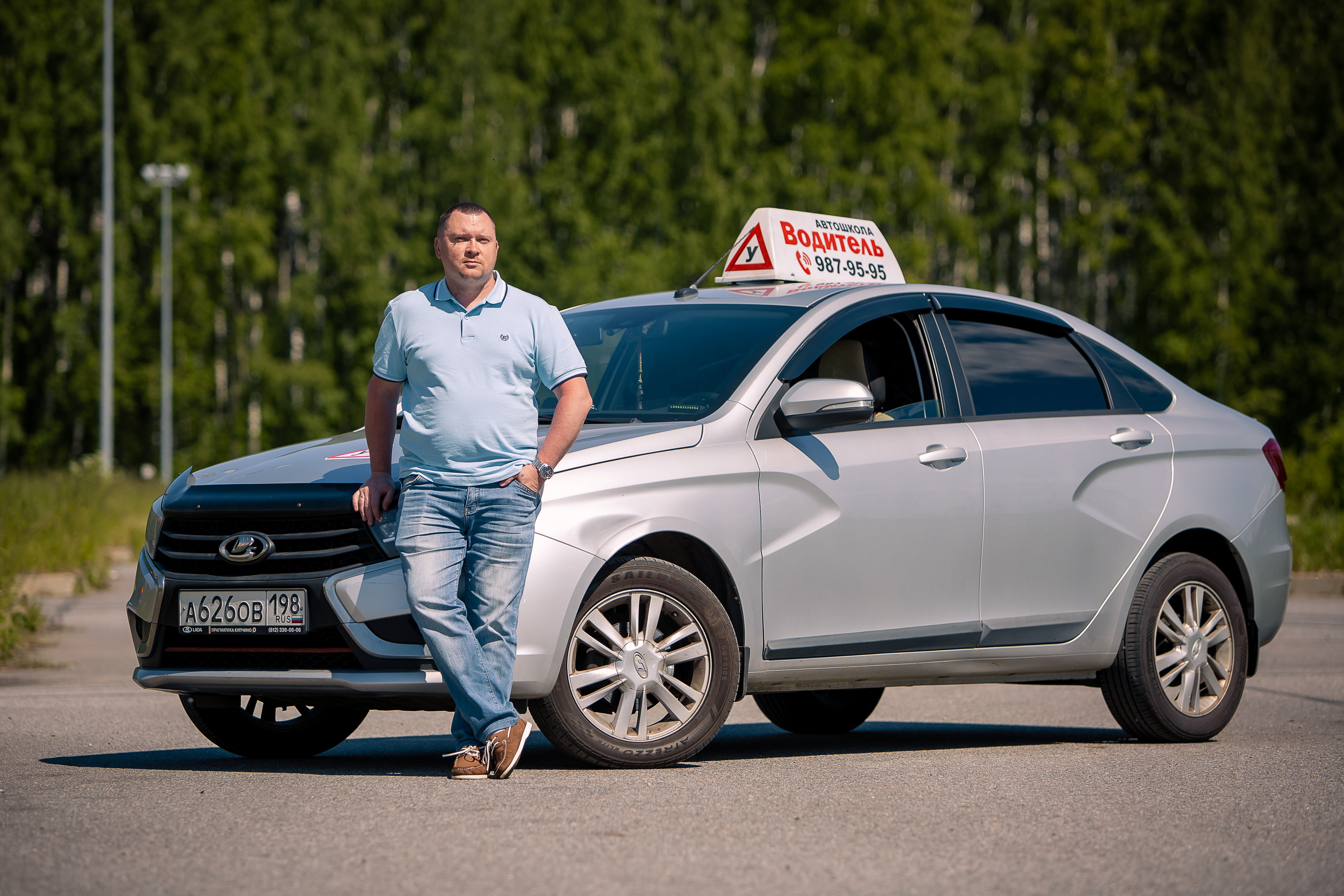 Фотосьемка сотрудников. Фотограф в Санкт-Петербурге Константин Бриль