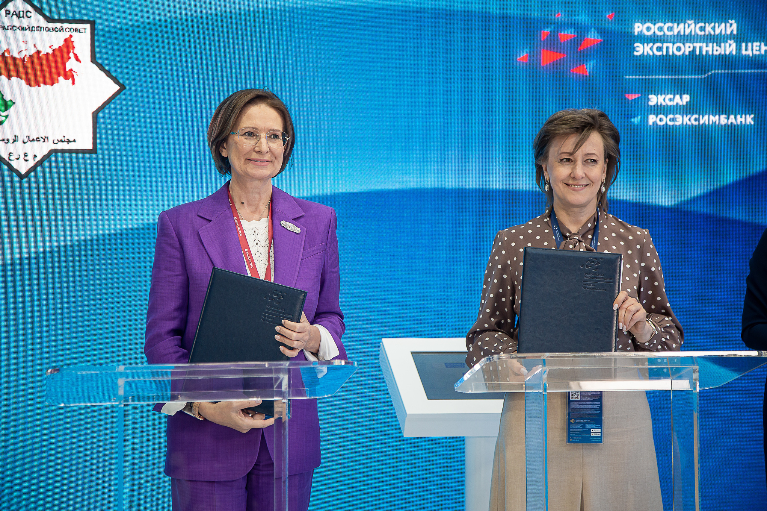 Экспофорум 2022. Фотограф в Санкт-Петербурге Константин Бриль