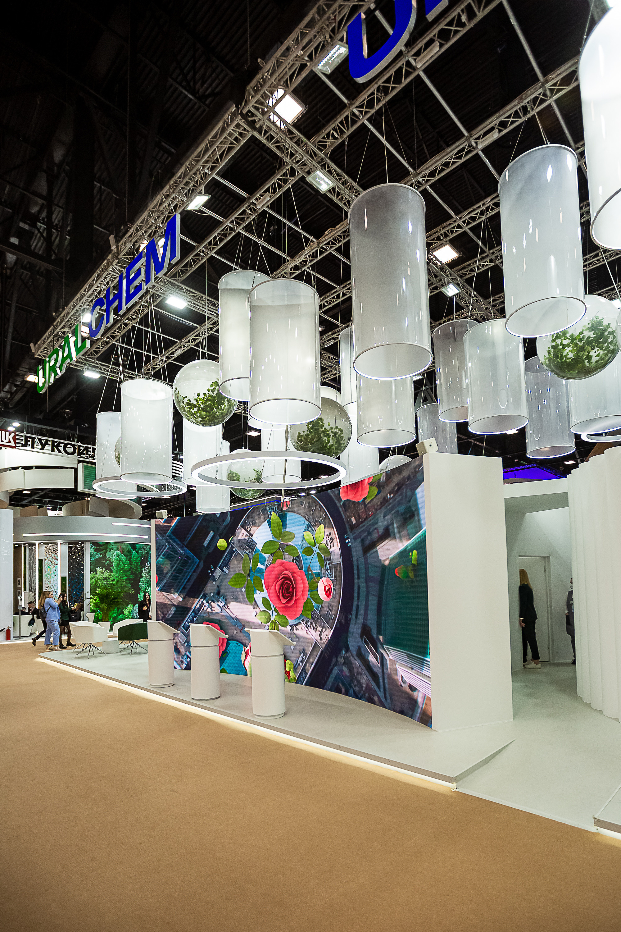 Экспофорум 2022. Фотограф в Санкт-Петербурге Константин Бриль