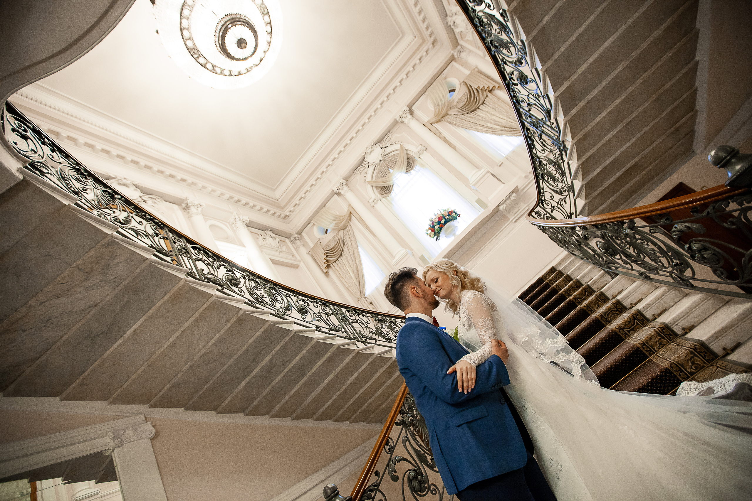 Свадебные Фотосессии. Фотограф в Санкт-Петербурге Константин Бриль