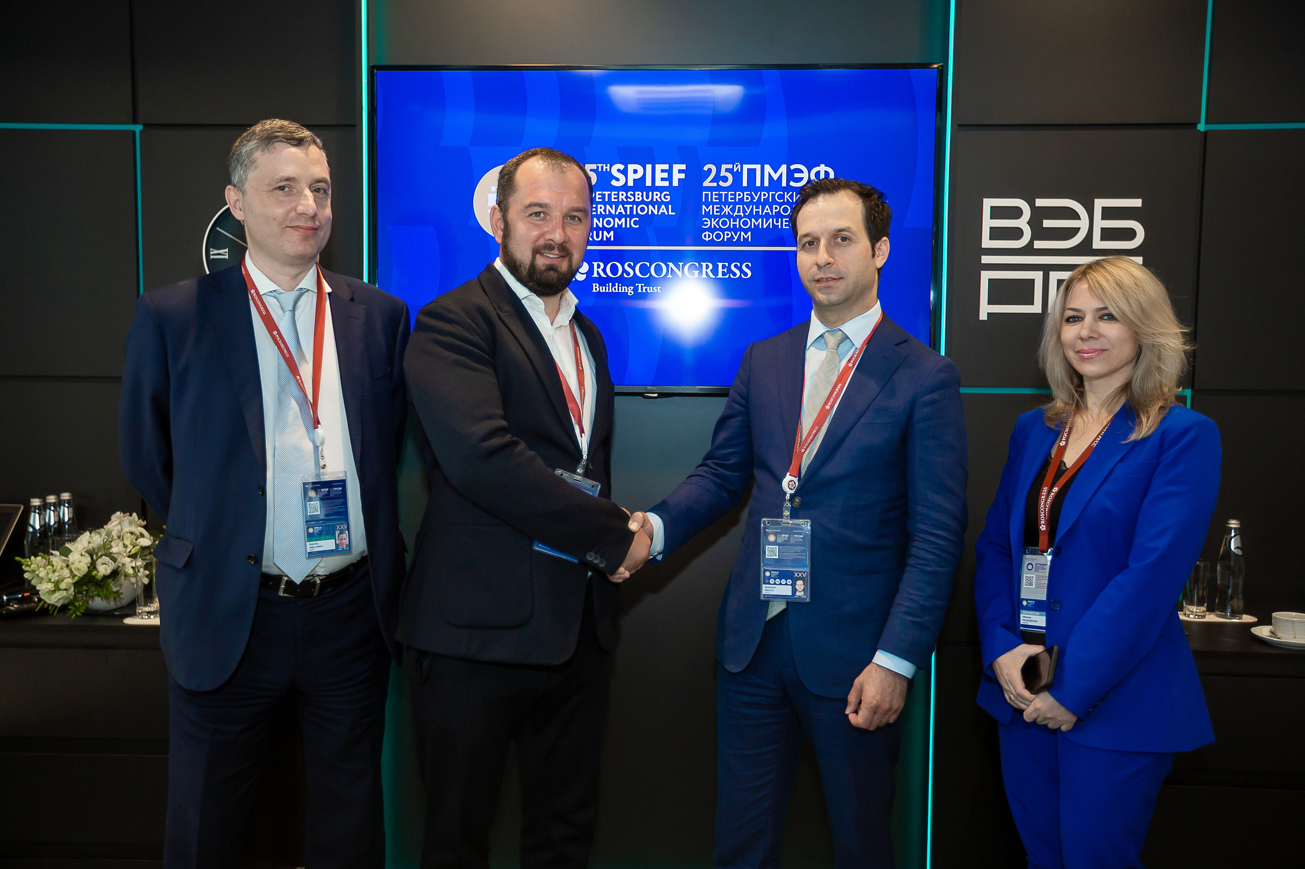 Экспофорум 2022. Фотограф в Санкт-Петербурге Константин Бриль
