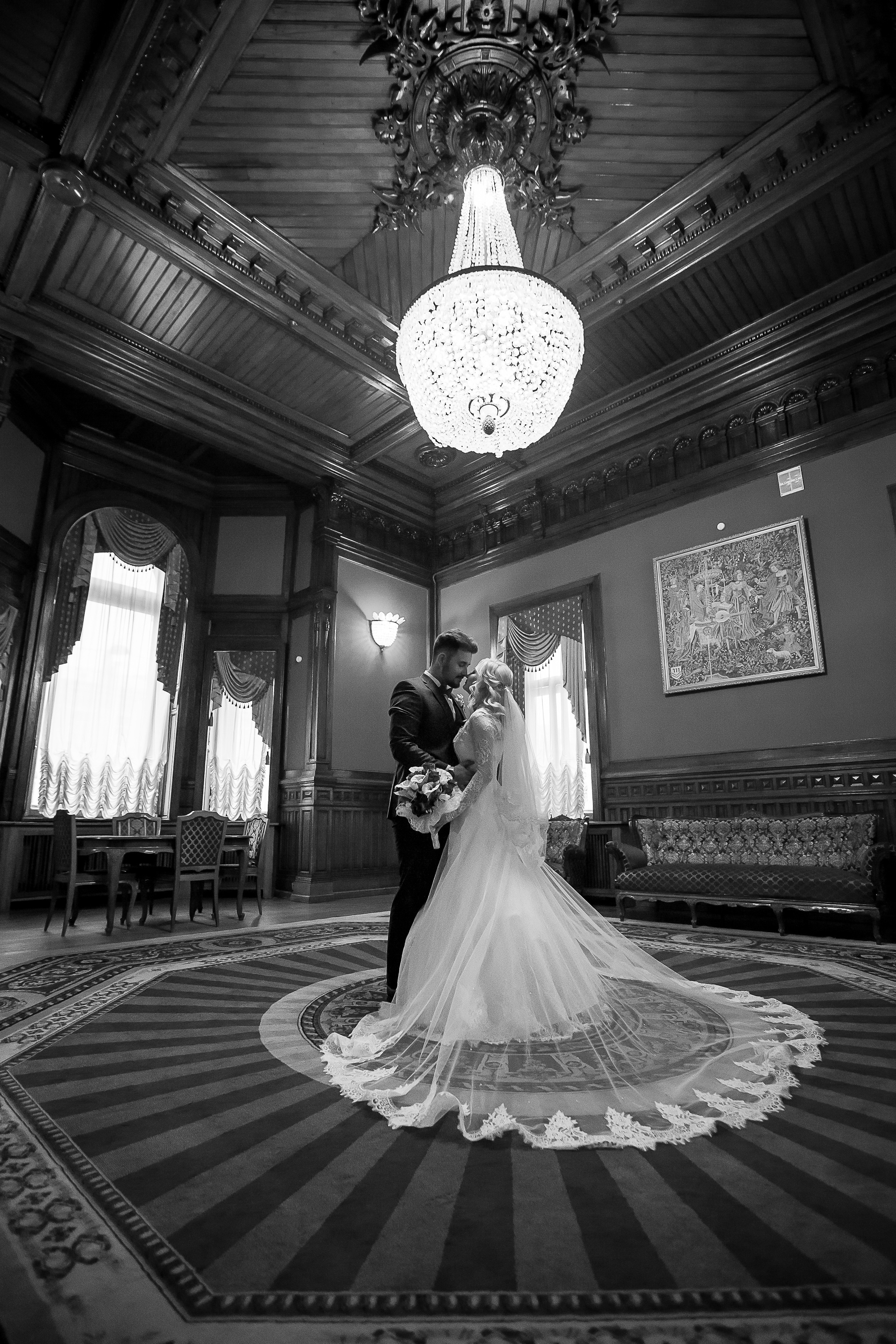 Свадебные Фотосессии. Фотограф в Санкт-Петербурге Константин Бриль