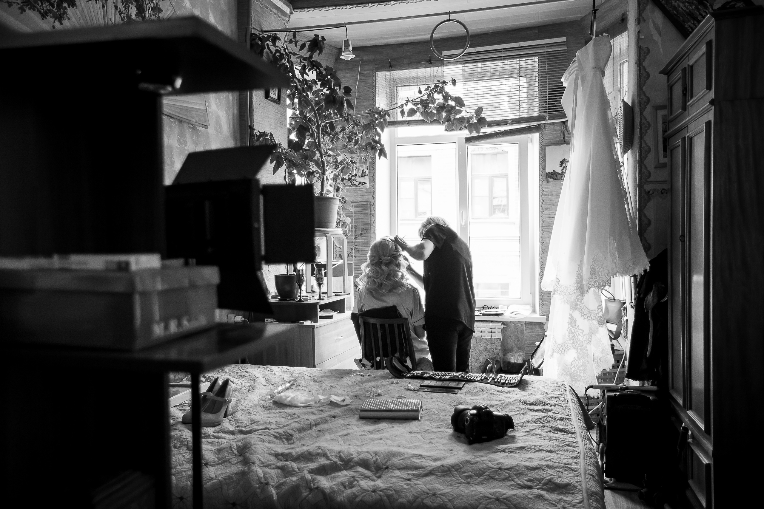 Свадебные Фотосессии. Фотограф в Санкт-Петербурге Константин Бриль