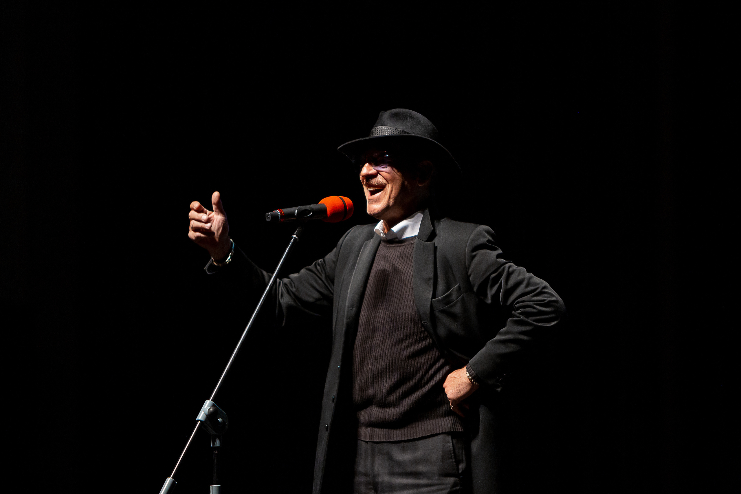 Концертная Фотосьемка. Фотограф в Санкт-Петербурге Константин Бриль