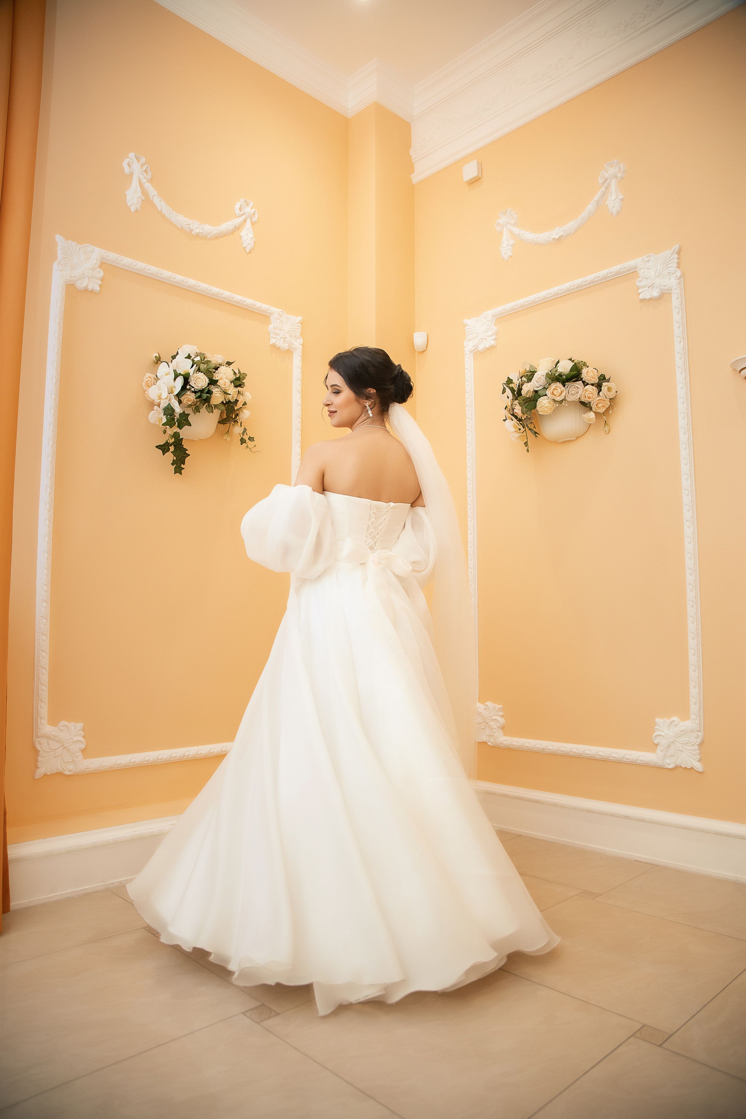 Свадебные Фотосессии. Фотограф в Санкт-Петербурге Константин Бриль