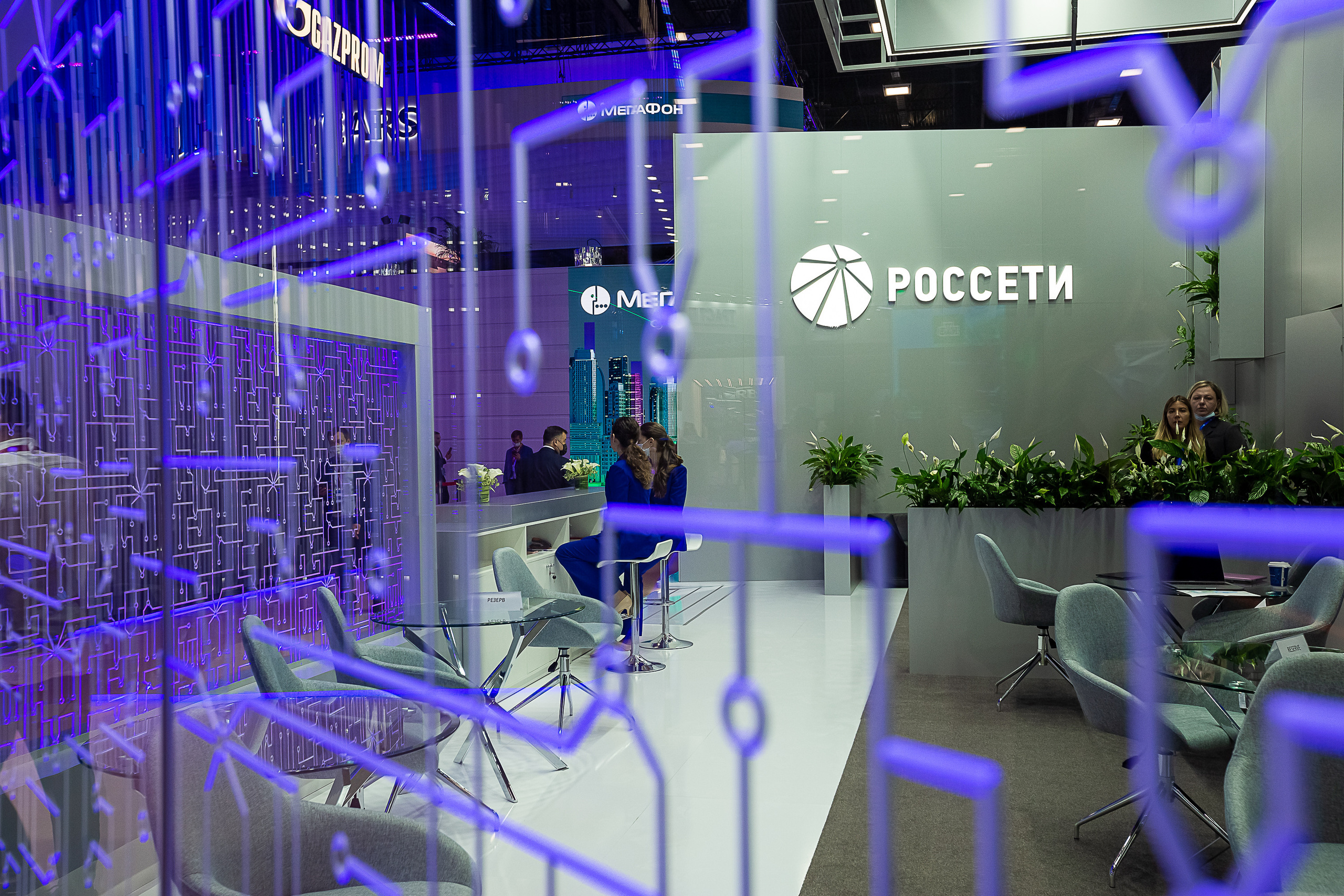 Экспофорум 2022. Фотограф в Санкт-Петербурге Константин Бриль