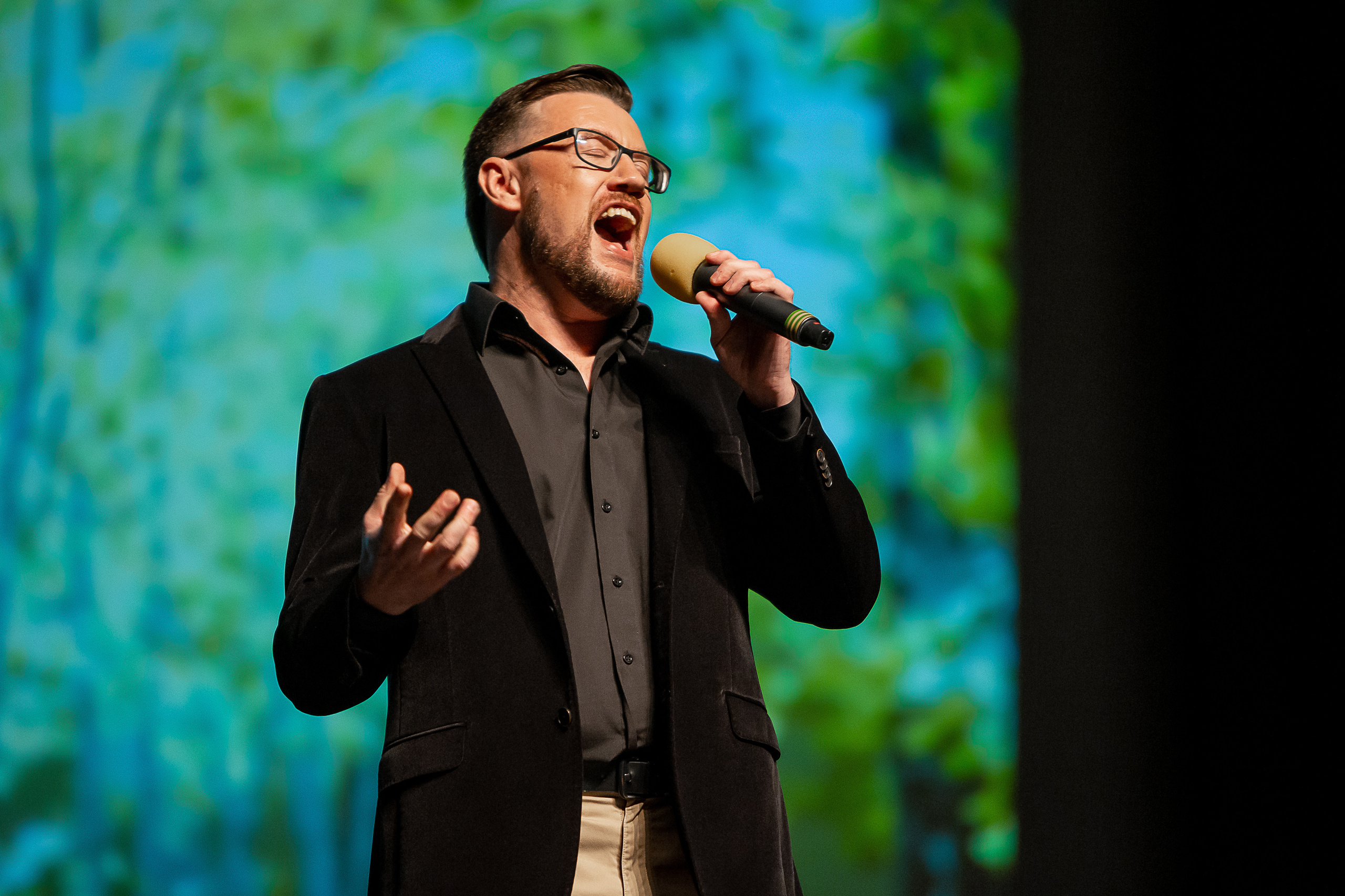 Концертная Фотосьемка. Фотограф в Санкт-Петербурге Константин Бриль