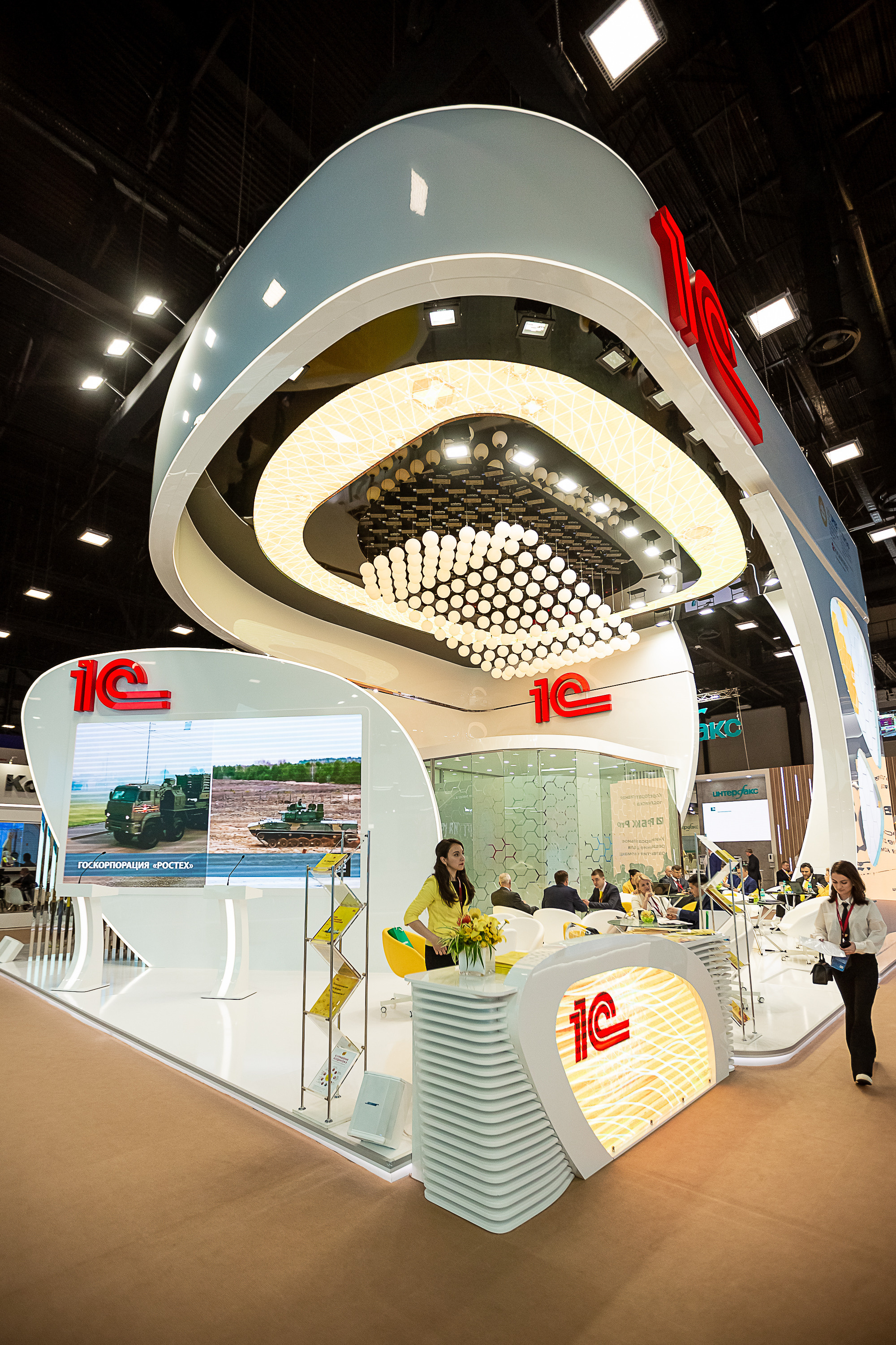 Экспофорум 2022. Фотограф в Санкт-Петербурге Константин Бриль