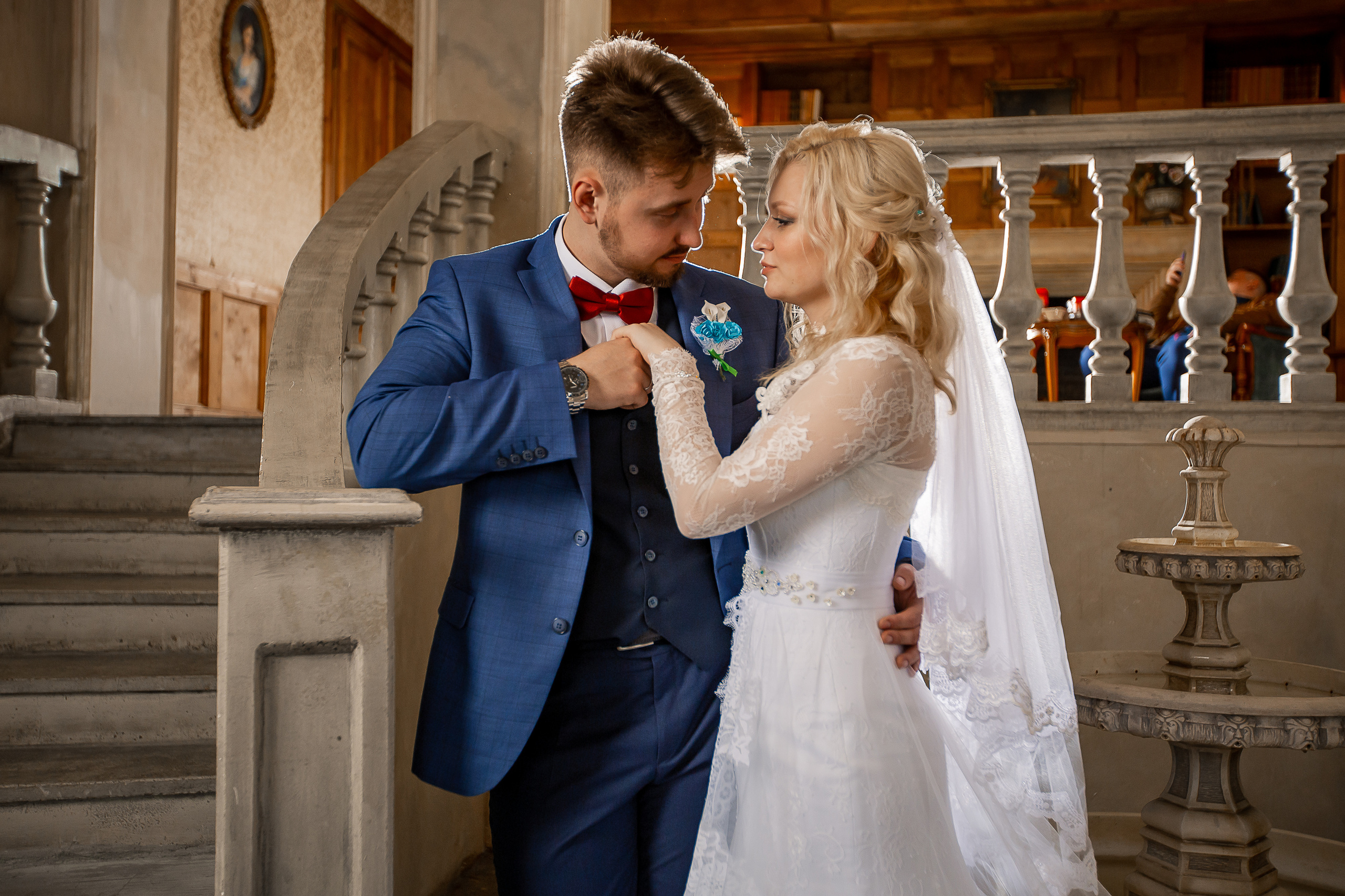 Свадебные Фотосессии. Фотограф в Санкт-Петербурге Константин Бриль