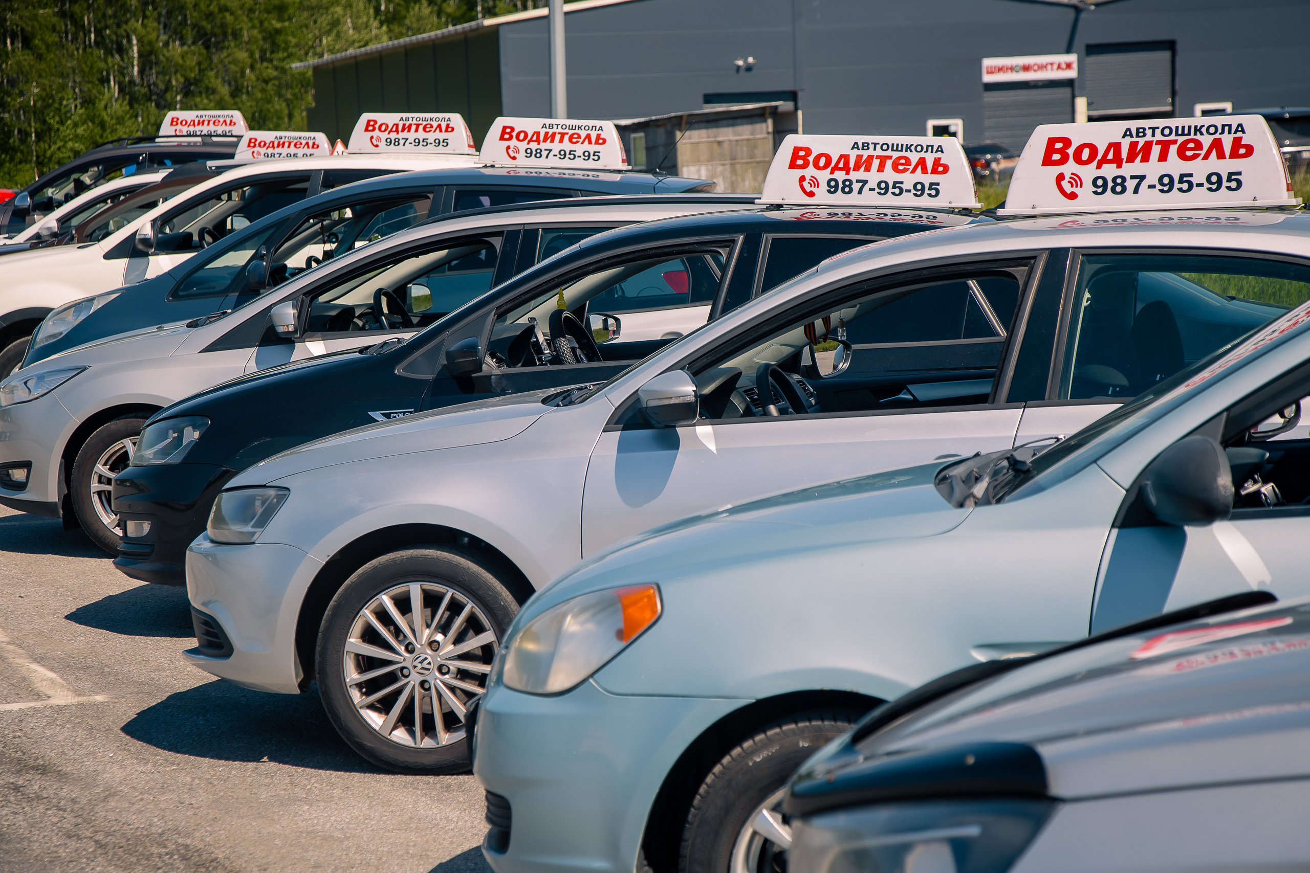 Фотосьемка техники. Фотограф в Санкт-Петербурге Константин Бриль