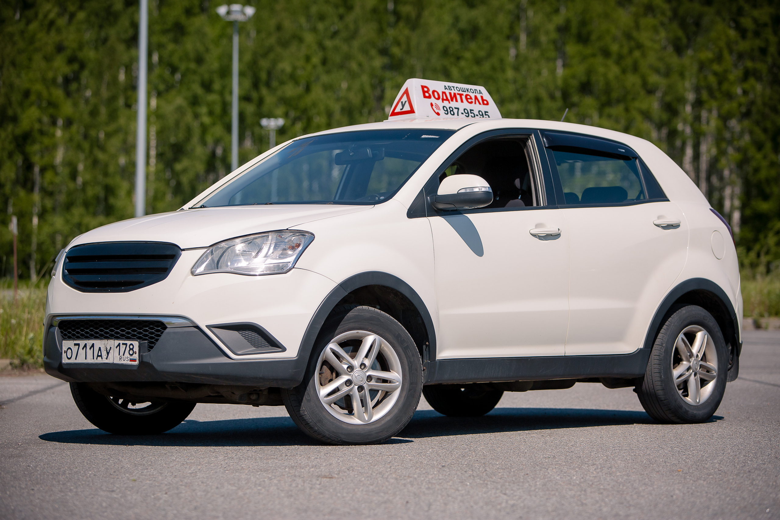 Фотосьемка техники. Фотограф в Санкт-Петербурге Константин Бриль