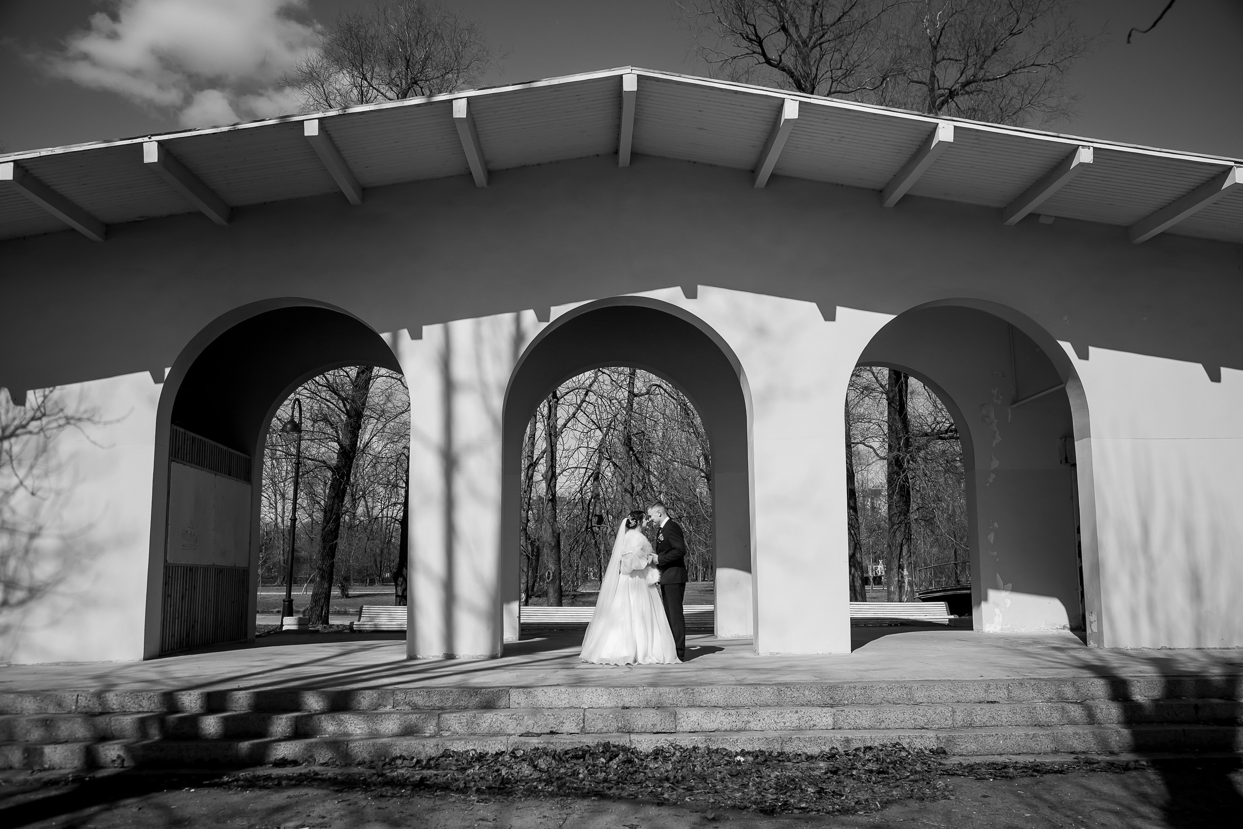 Свадебные Фотосессии. Фотограф в Санкт-Петербурге Константин Бриль