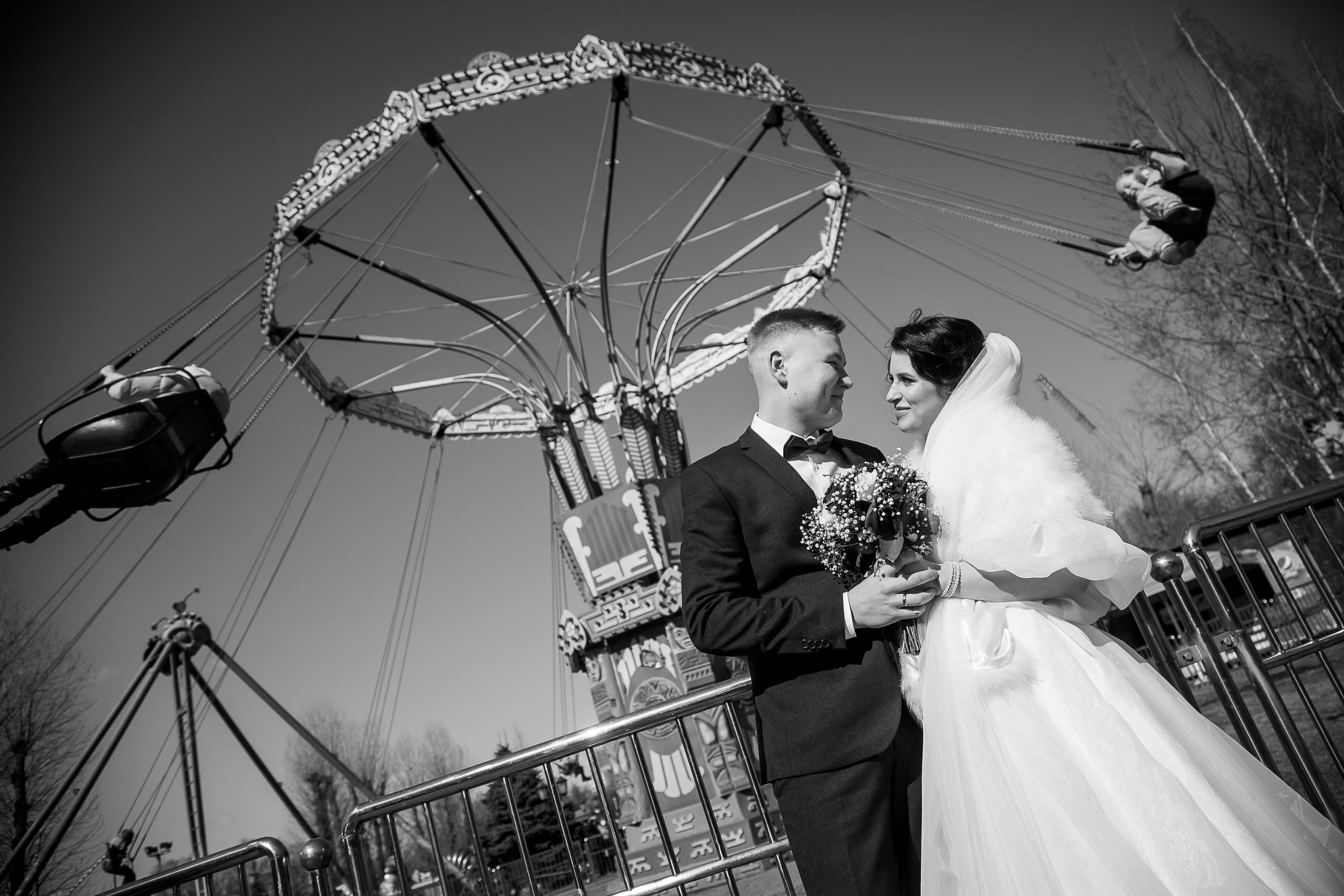 Свадебные Фотосессии. Фотограф в Санкт-Петербурге Константин Бриль