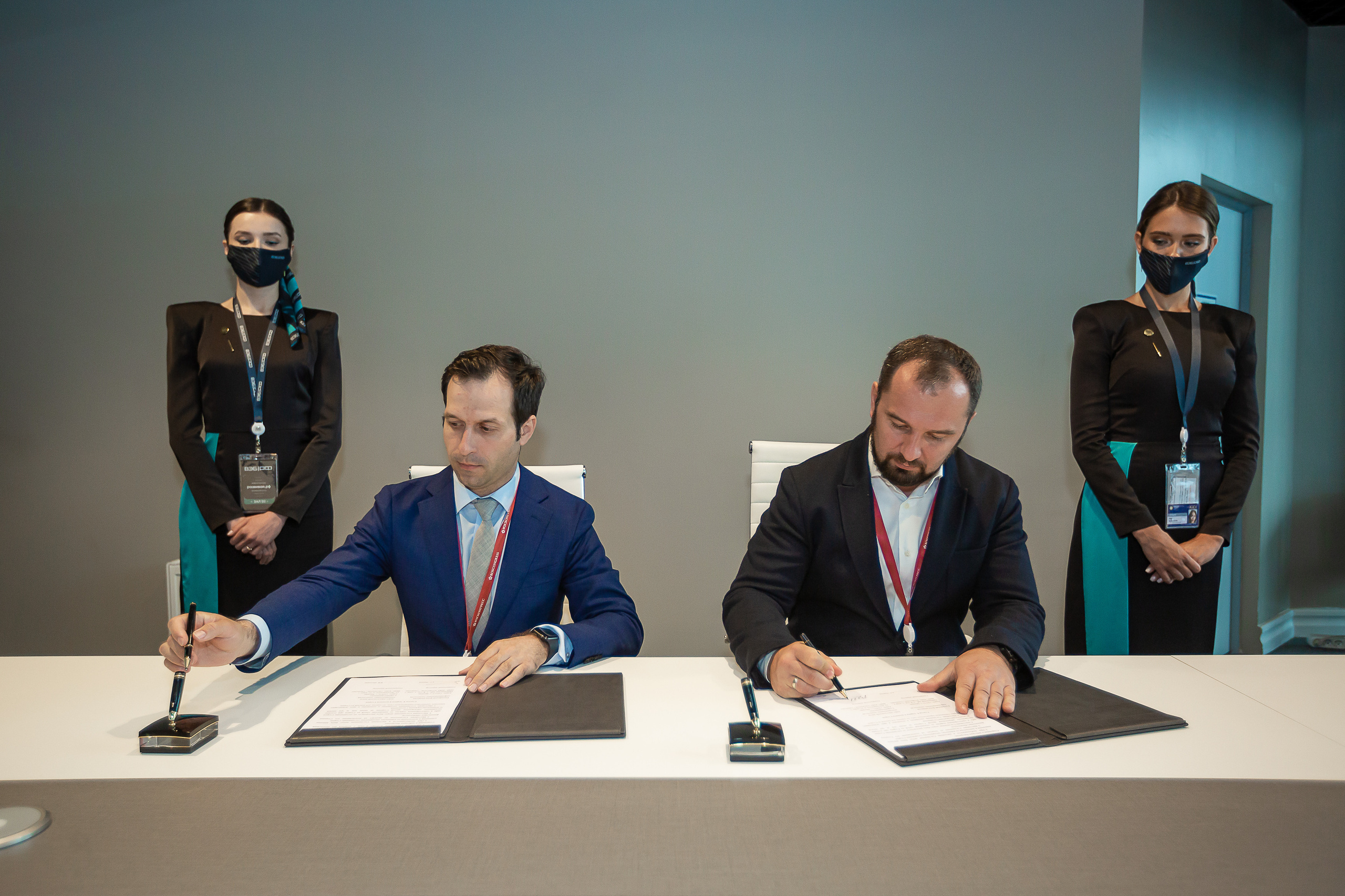 Экспофорум 2022. Фотограф в Санкт-Петербурге Константин Бриль