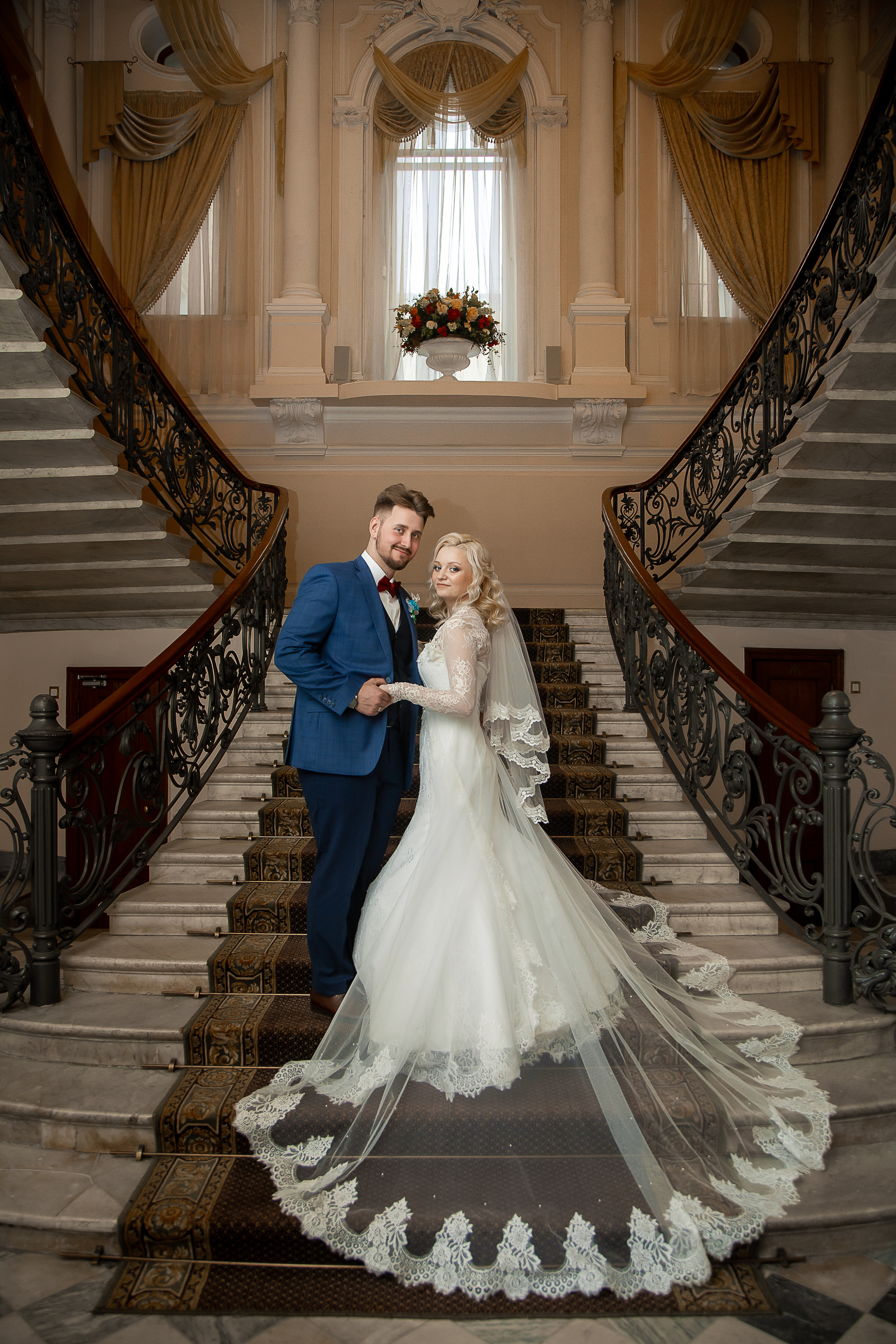 Свадебные Фотосессии. Фотограф в Санкт-Петербурге Константин Бриль