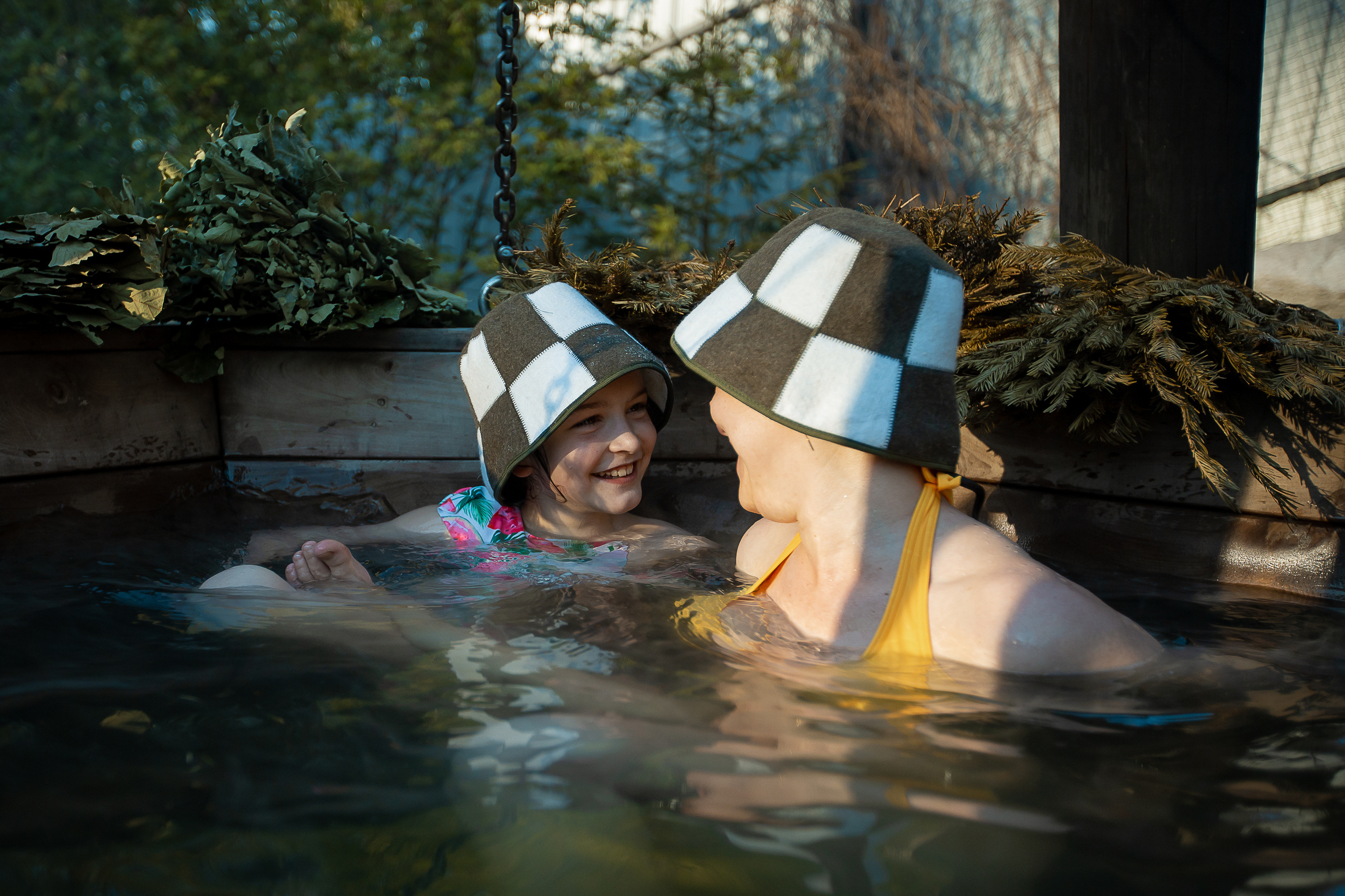 Фотоконтент для загородного отдыха. Фотограф в Санкт-Петербурге Константин Бриль