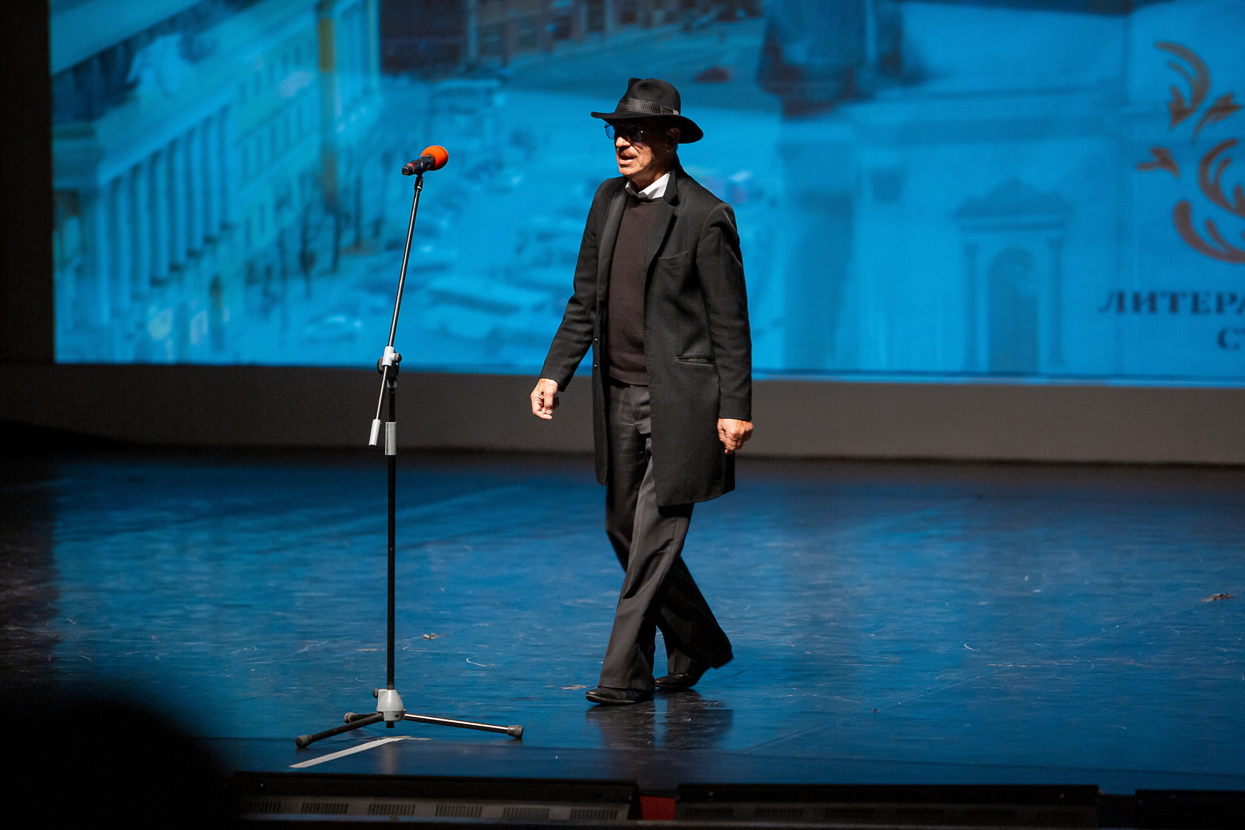 Концертная Фотосьемка. Фотограф в Санкт-Петербурге Константин Бриль