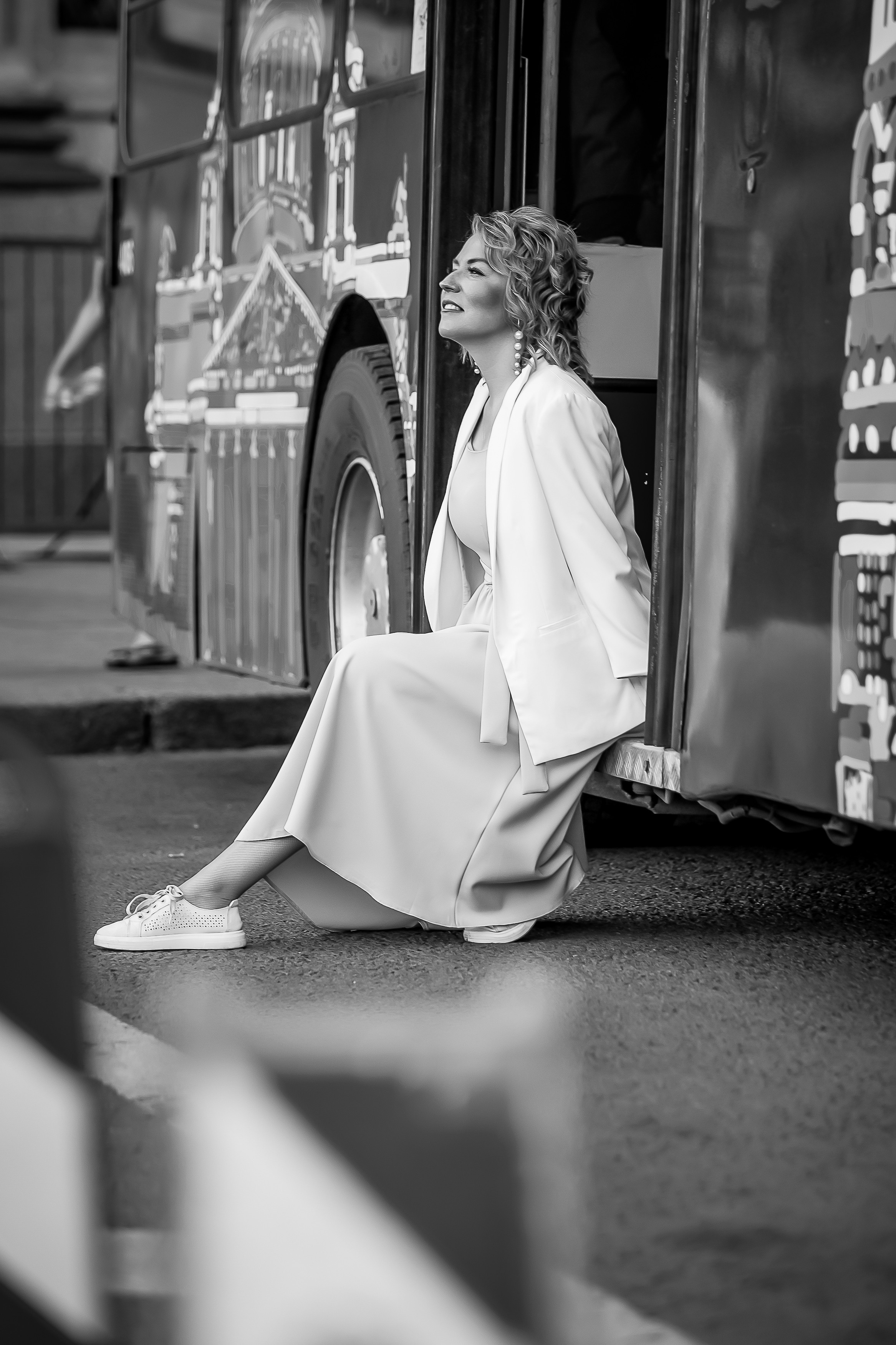 Дневная фотопрогулка. Фотограф в Санкт-Петербурге Константин Бриль