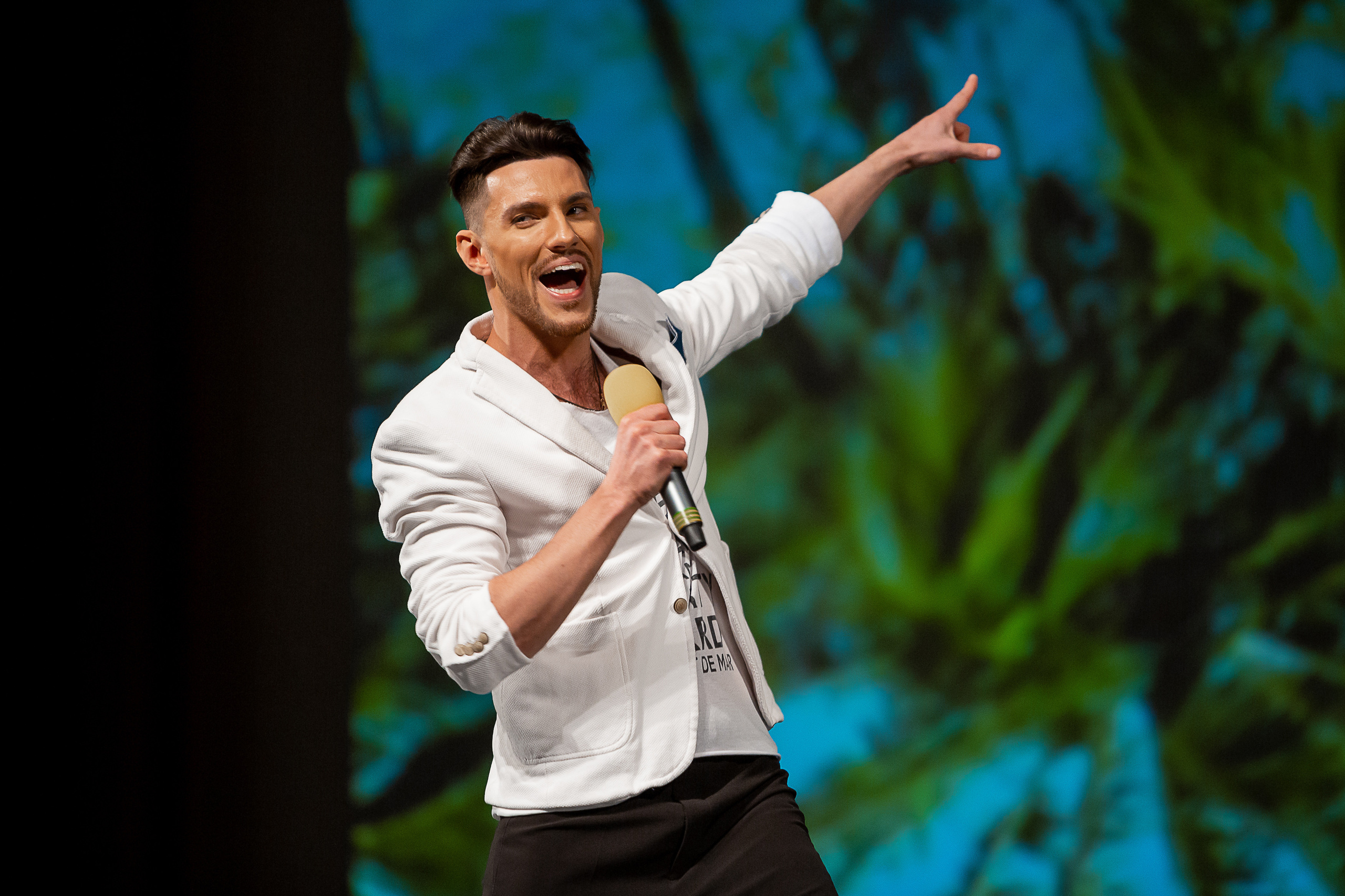 Концертная Фотосьемка. Фотограф в Санкт-Петербурге Константин Бриль