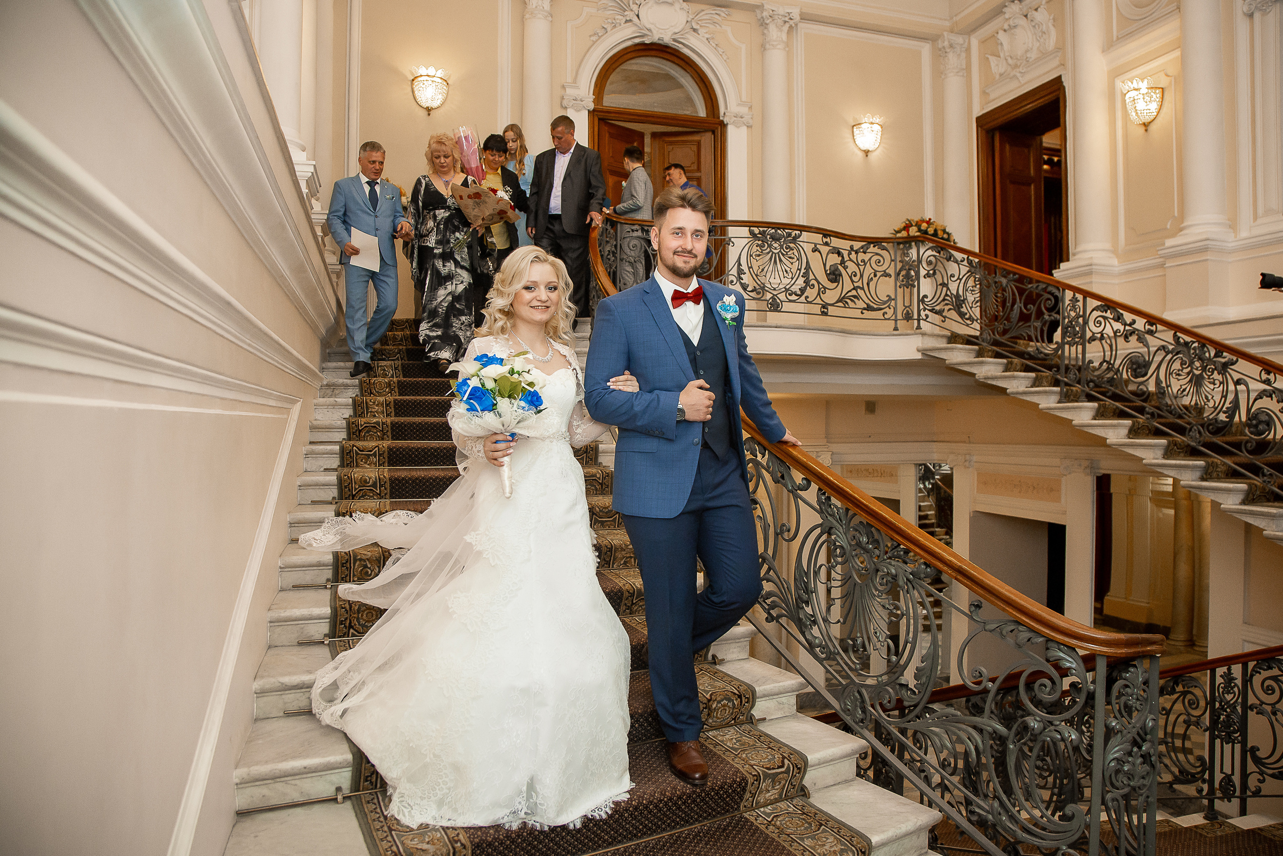 Свадебные Фотосессии. Фотограф в Санкт-Петербурге Константин Бриль