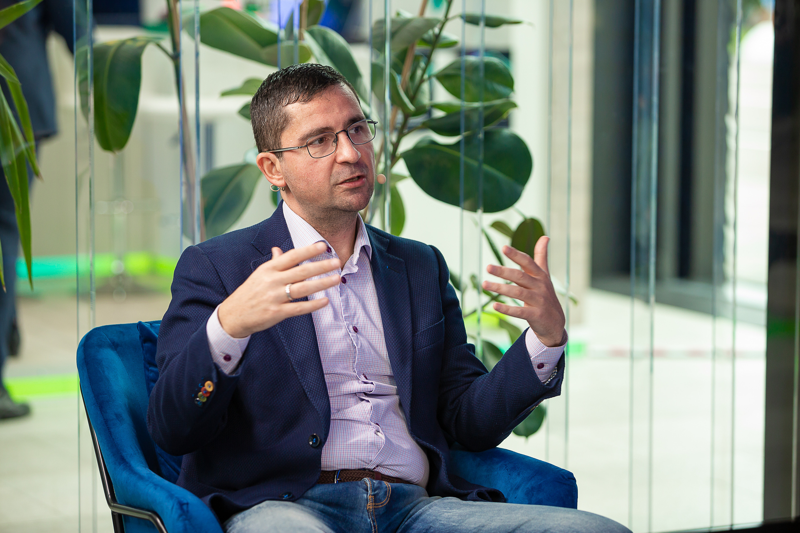 Экспофорум 2022. Фотограф в Санкт-Петербурге Константин Бриль