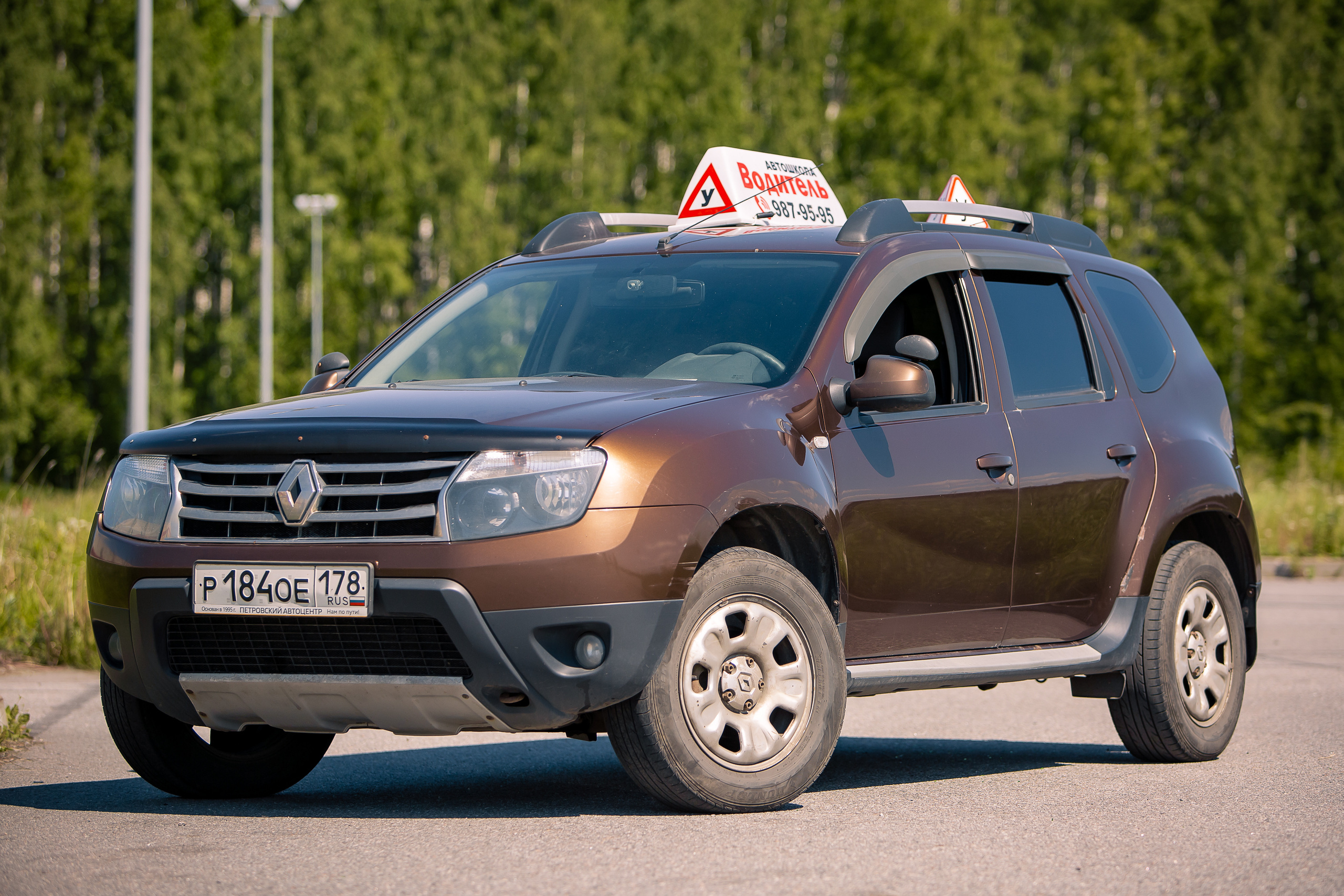 Фотосьемка техники. Фотограф в Санкт-Петербурге Константин Бриль