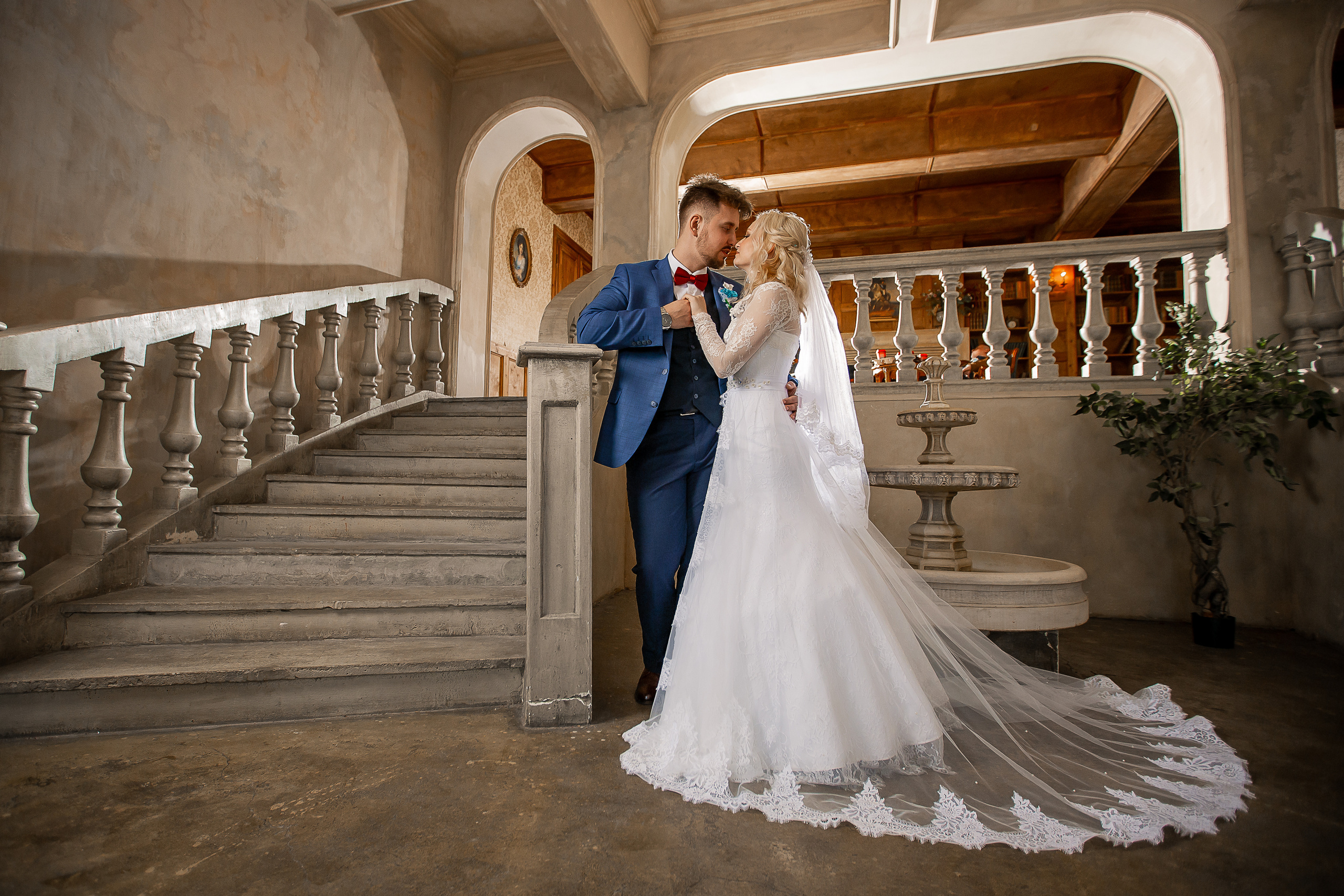 Свадебные Фотосессии. Фотограф в Санкт-Петербурге Константин Бриль