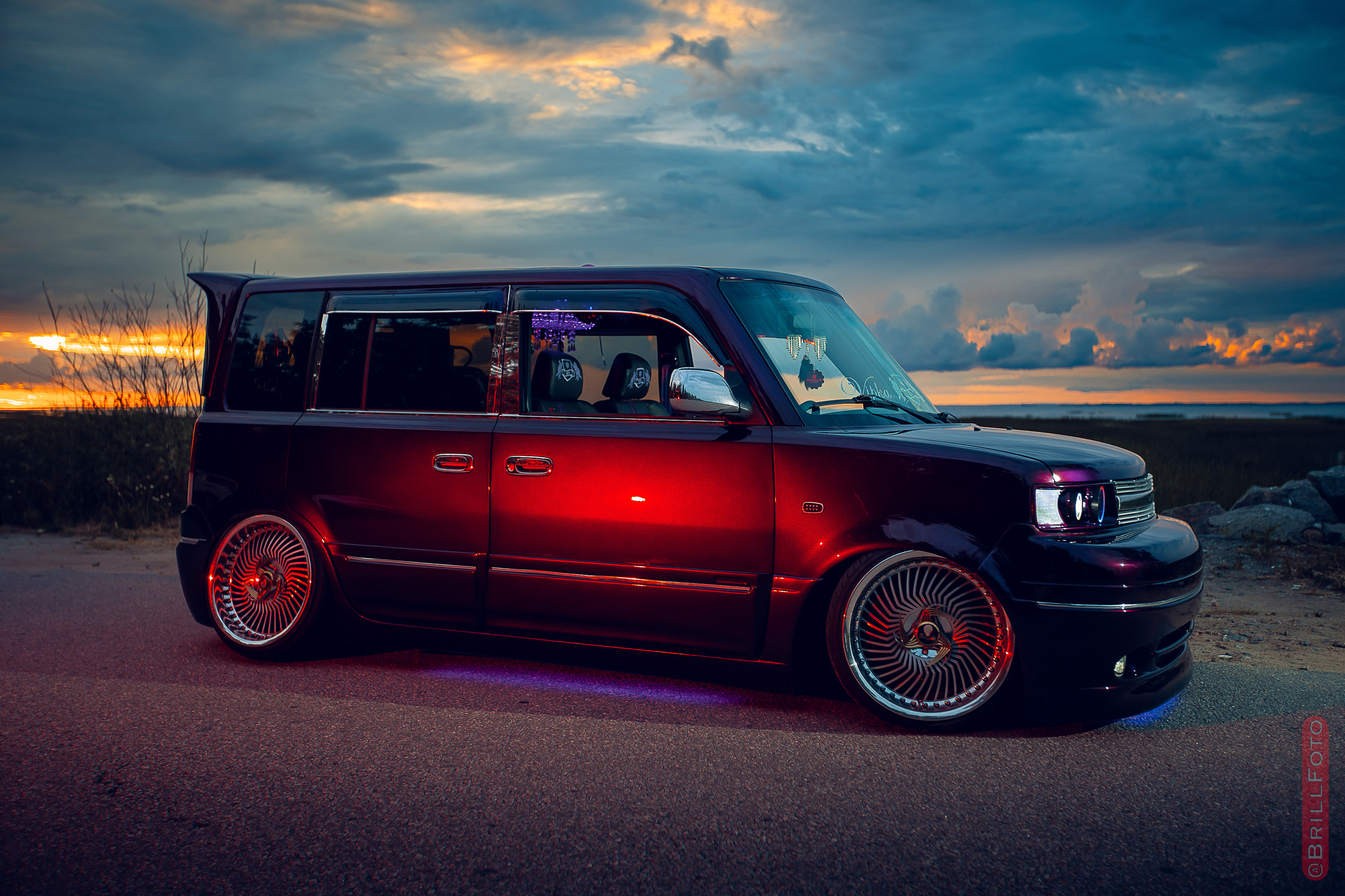 Фотосьемка техники. Фотограф в Санкт-Петербурге Константин Бриль