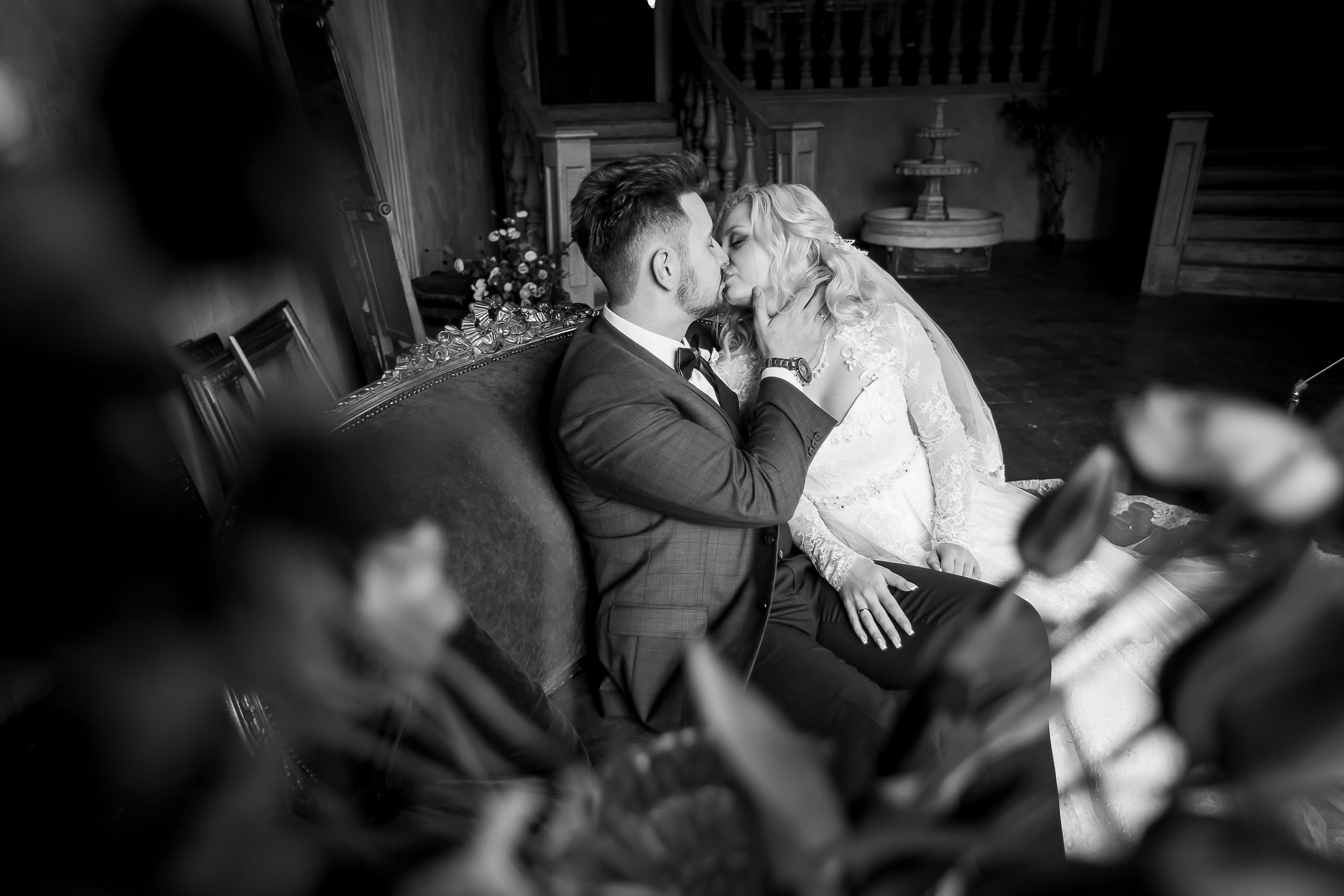 Свадебные Фотосессии. Фотограф в Санкт-Петербурге Константин Бриль