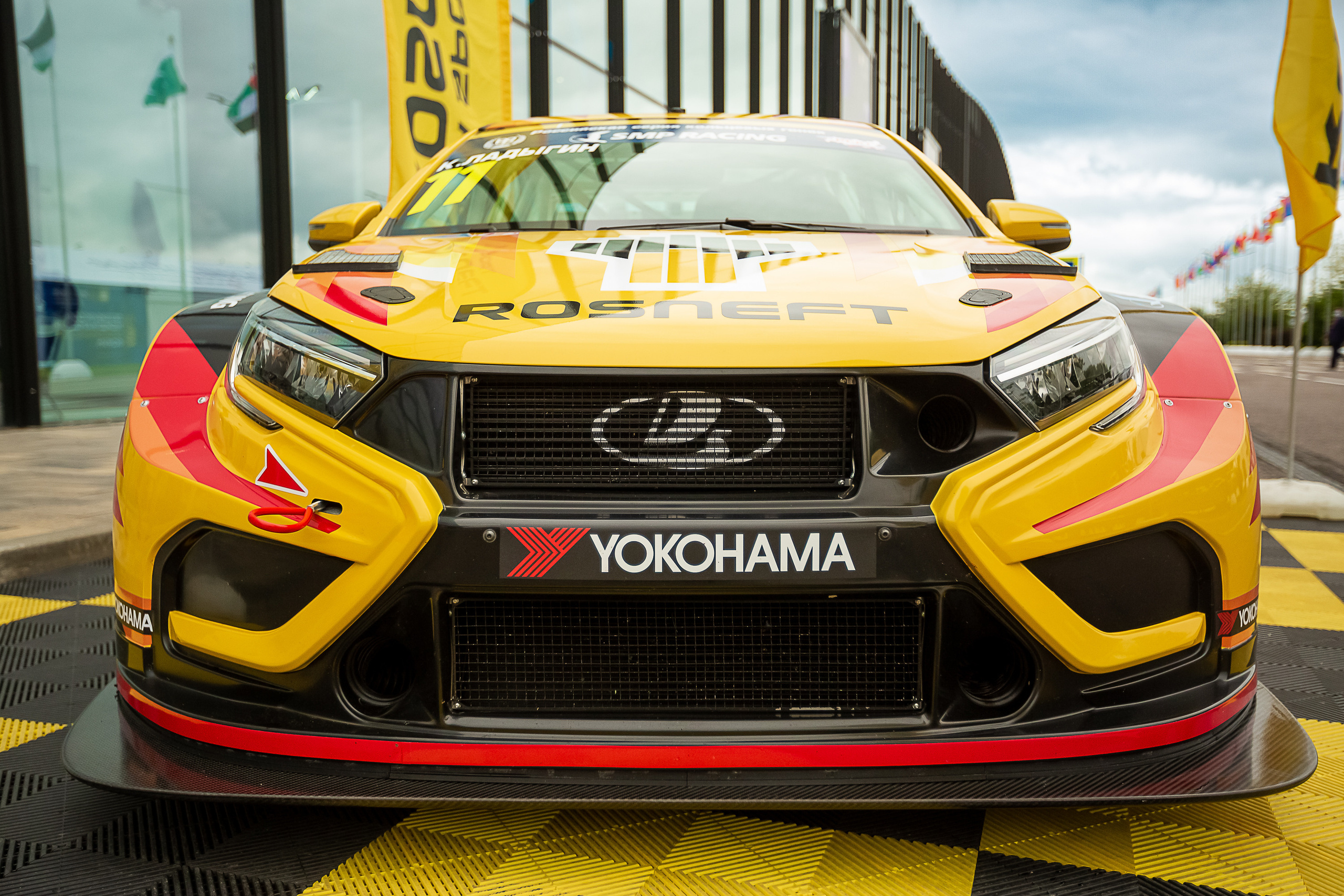 Экспофорум 2022. Фотограф в Санкт-Петербурге Константин Бриль