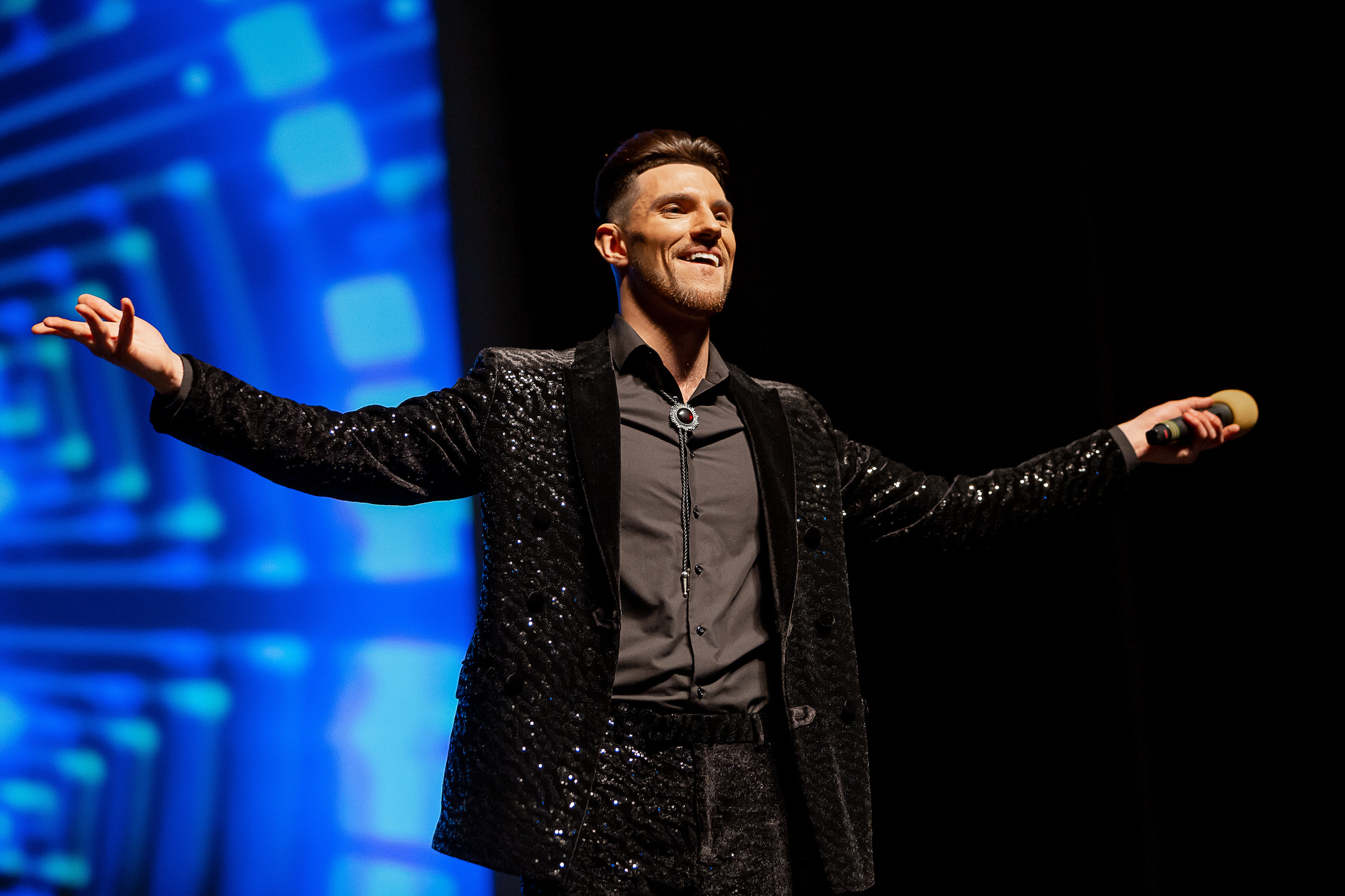 Концертная Фотосьемка. Фотограф в Санкт-Петербурге Константин Бриль