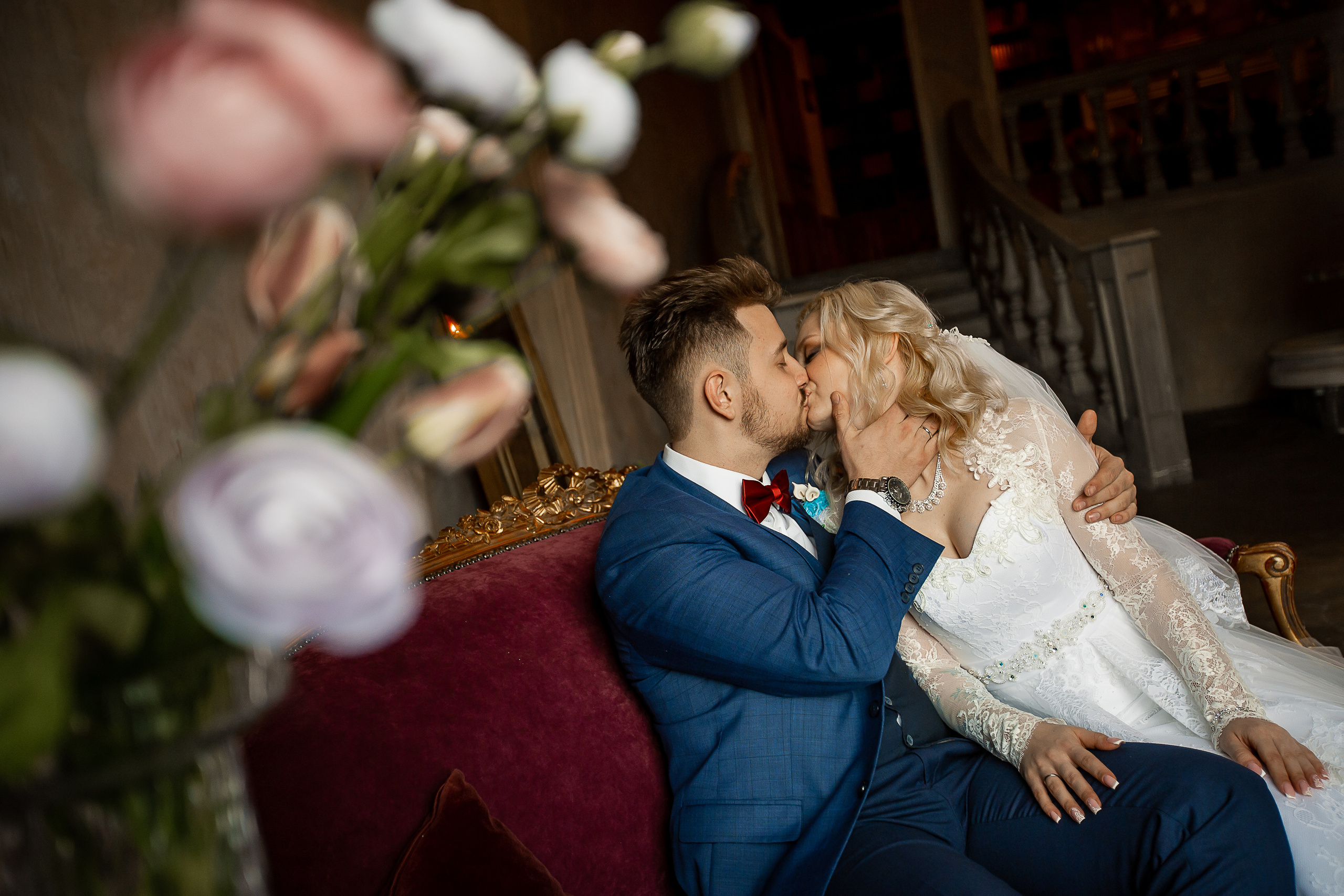 Свадебные Фотосессии. Фотограф в Санкт-Петербурге Константин Бриль