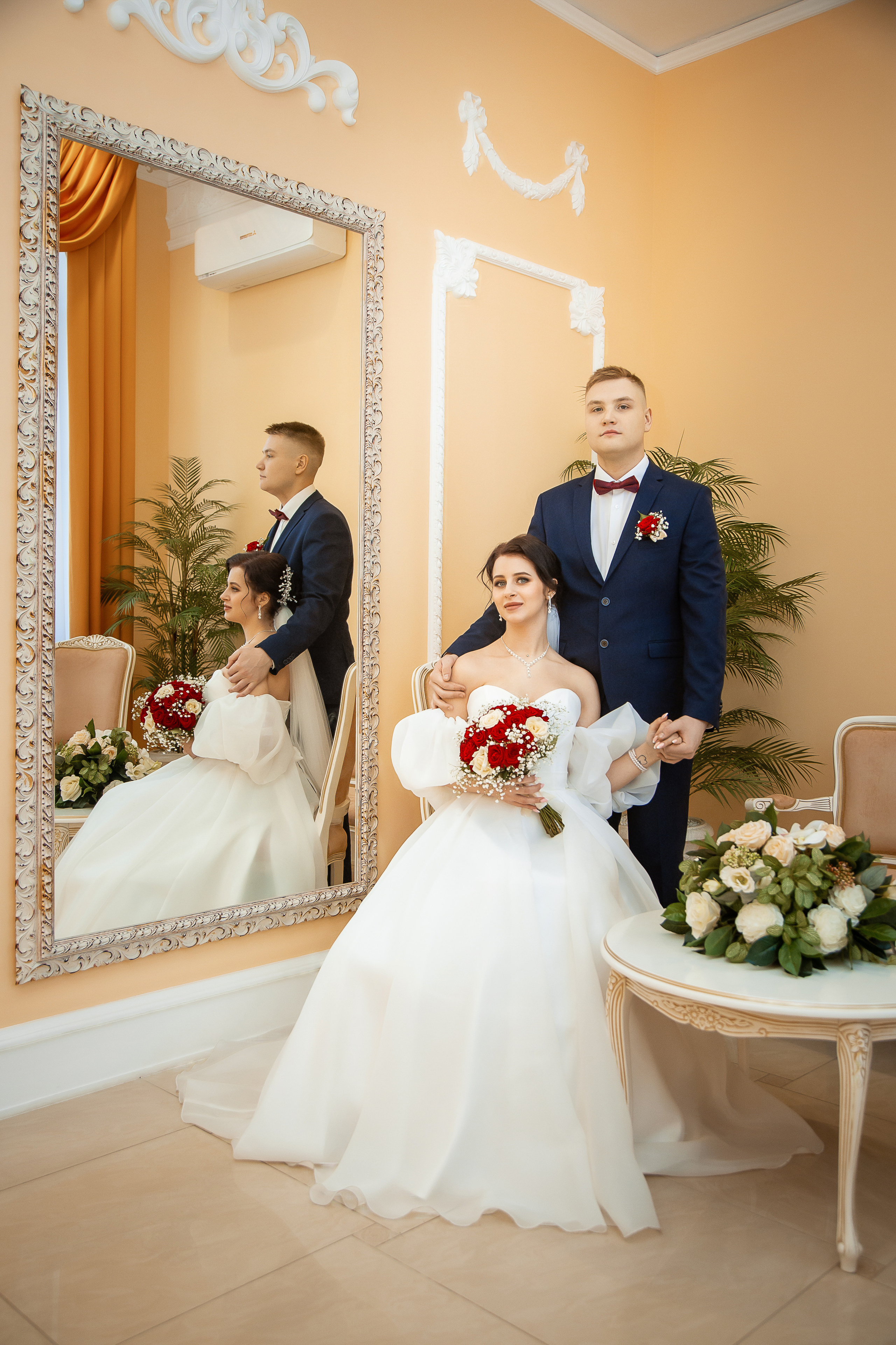 Свадебные Фотосессии. Фотограф в Санкт-Петербурге Константин Бриль