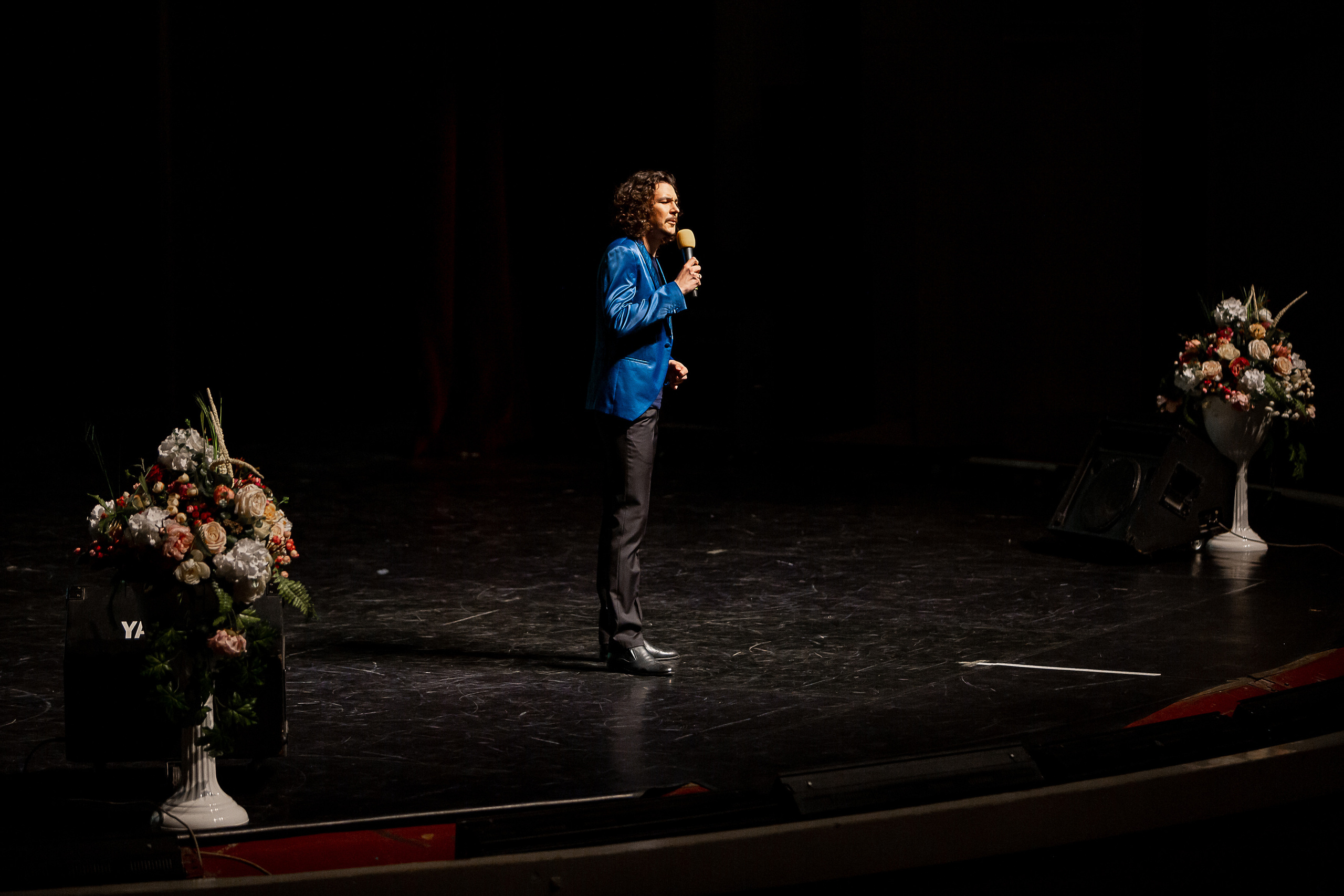 Концертная Фотосьемка. Фотограф в Санкт-Петербурге Константин Бриль