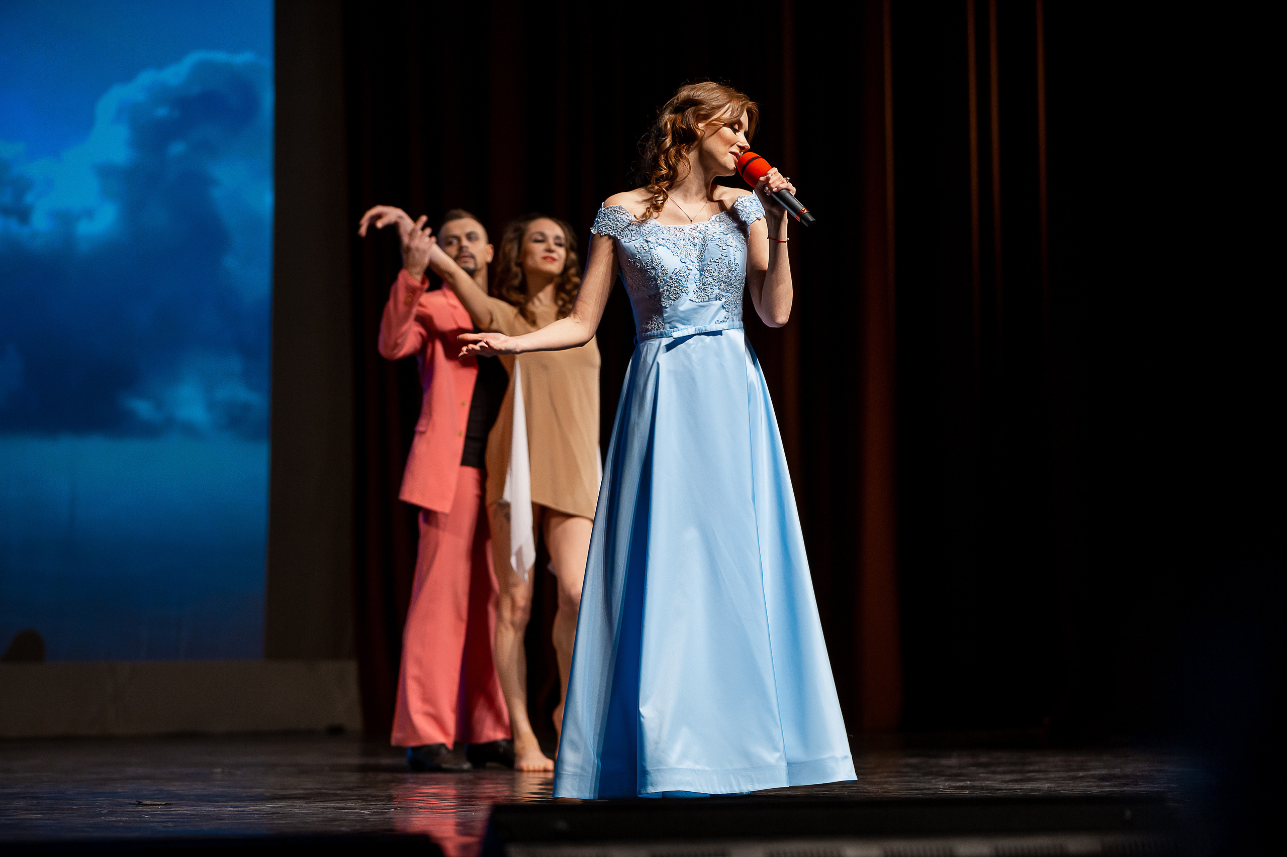 Концертная Фотосьемка. Фотограф в Санкт-Петербурге Константин Бриль