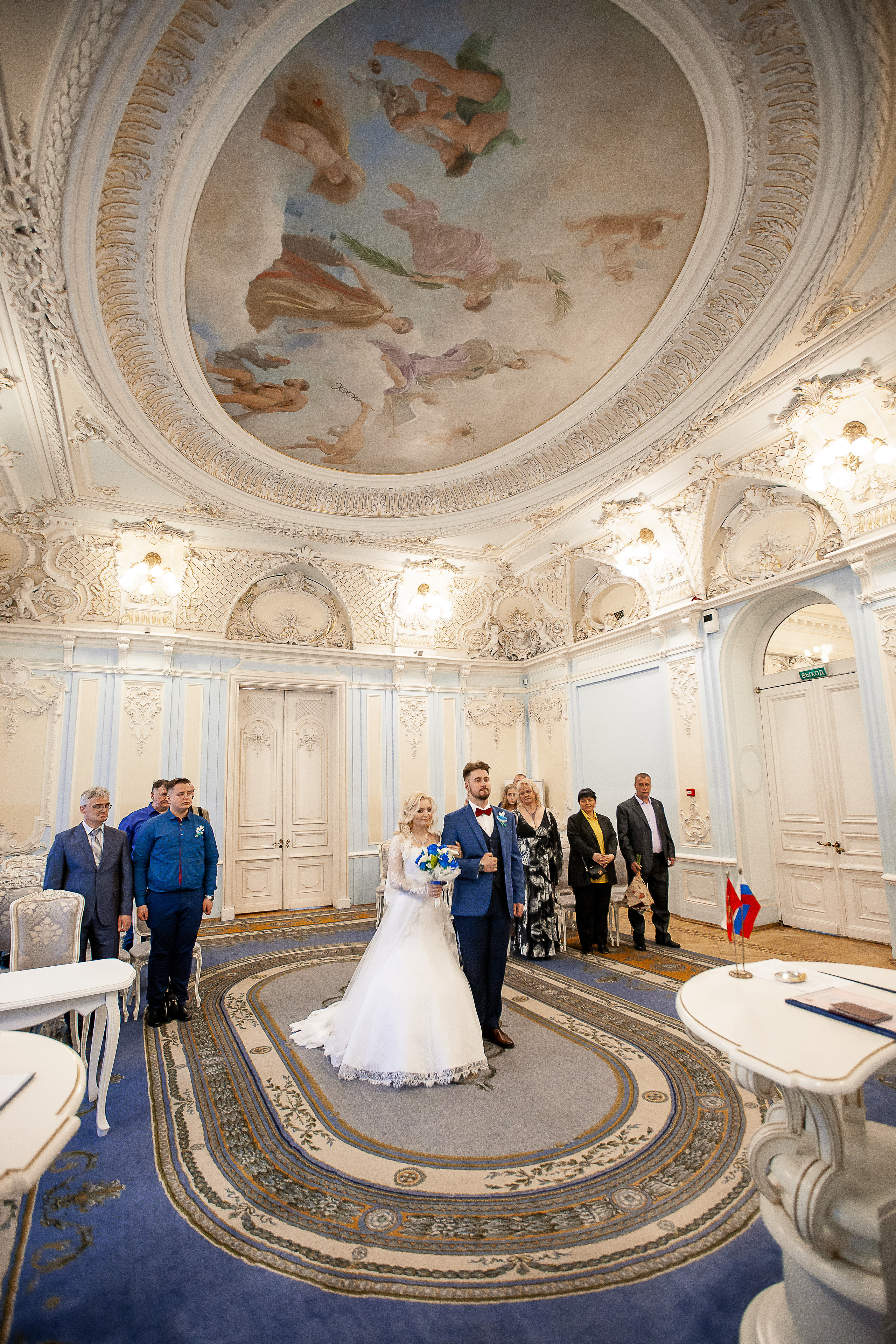 Свадебные Фотосессии. Фотограф в Санкт-Петербурге Константин Бриль