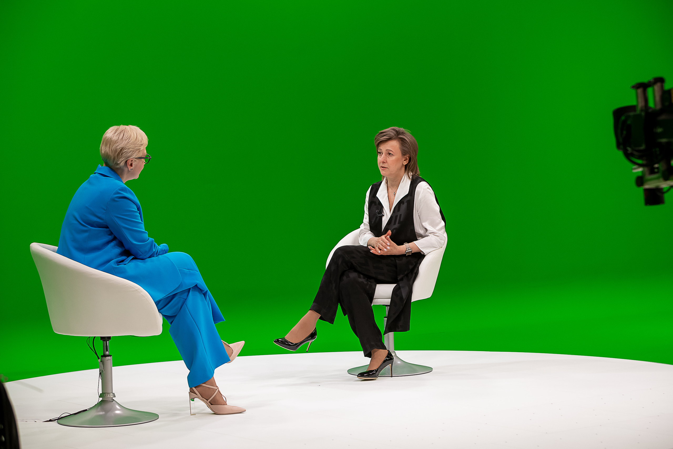 Экспофорум 2022. Фотограф в Санкт-Петербурге Константин Бриль