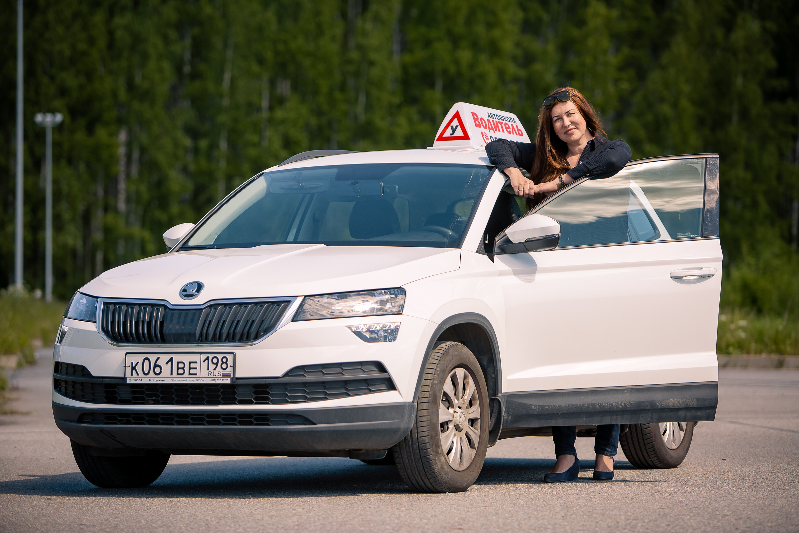 Фотосьемка сотрудников. Фотограф в Санкт-Петербурге Константин Бриль
